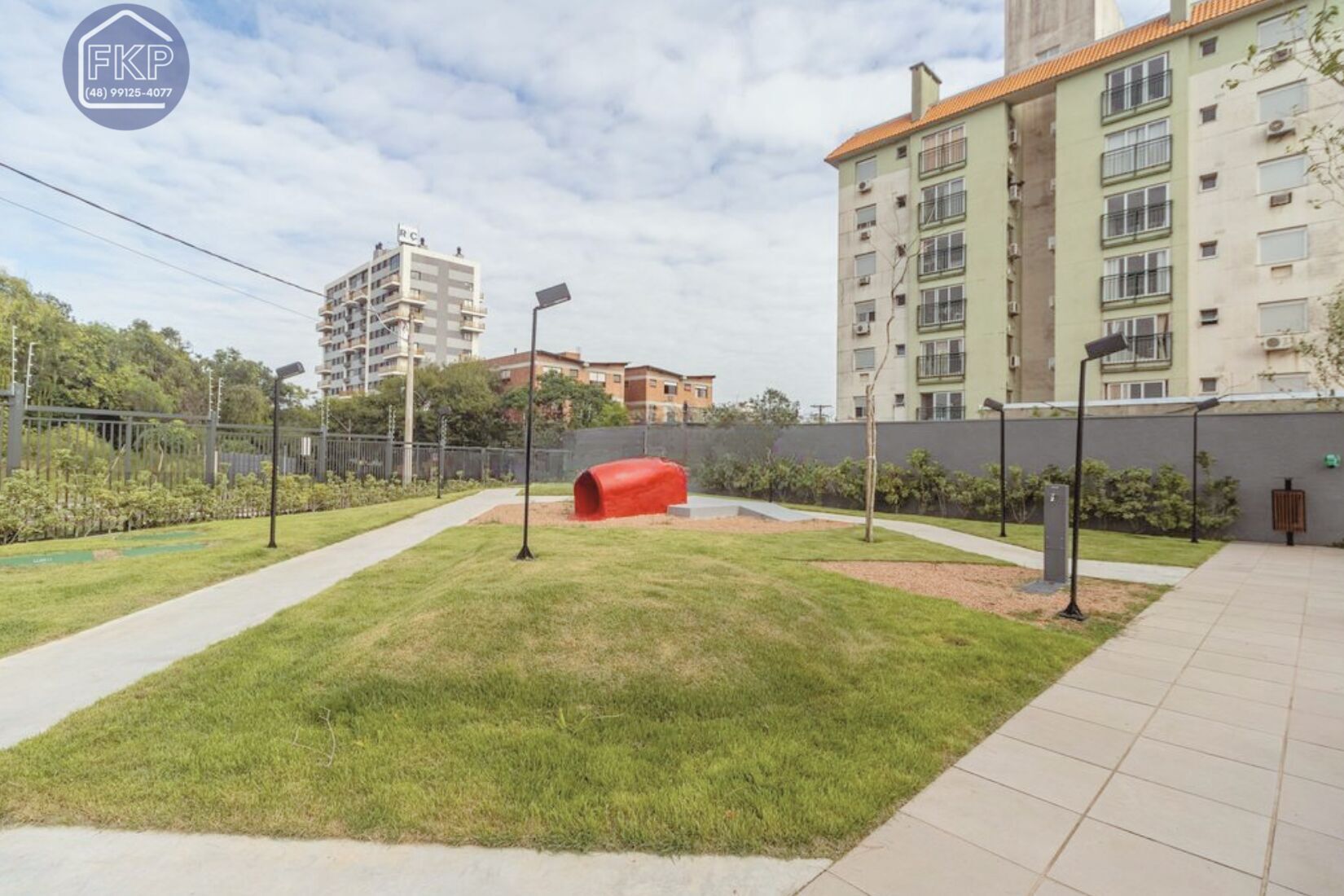 Apartamento, 2 quartos, 59 m² - Foto 44