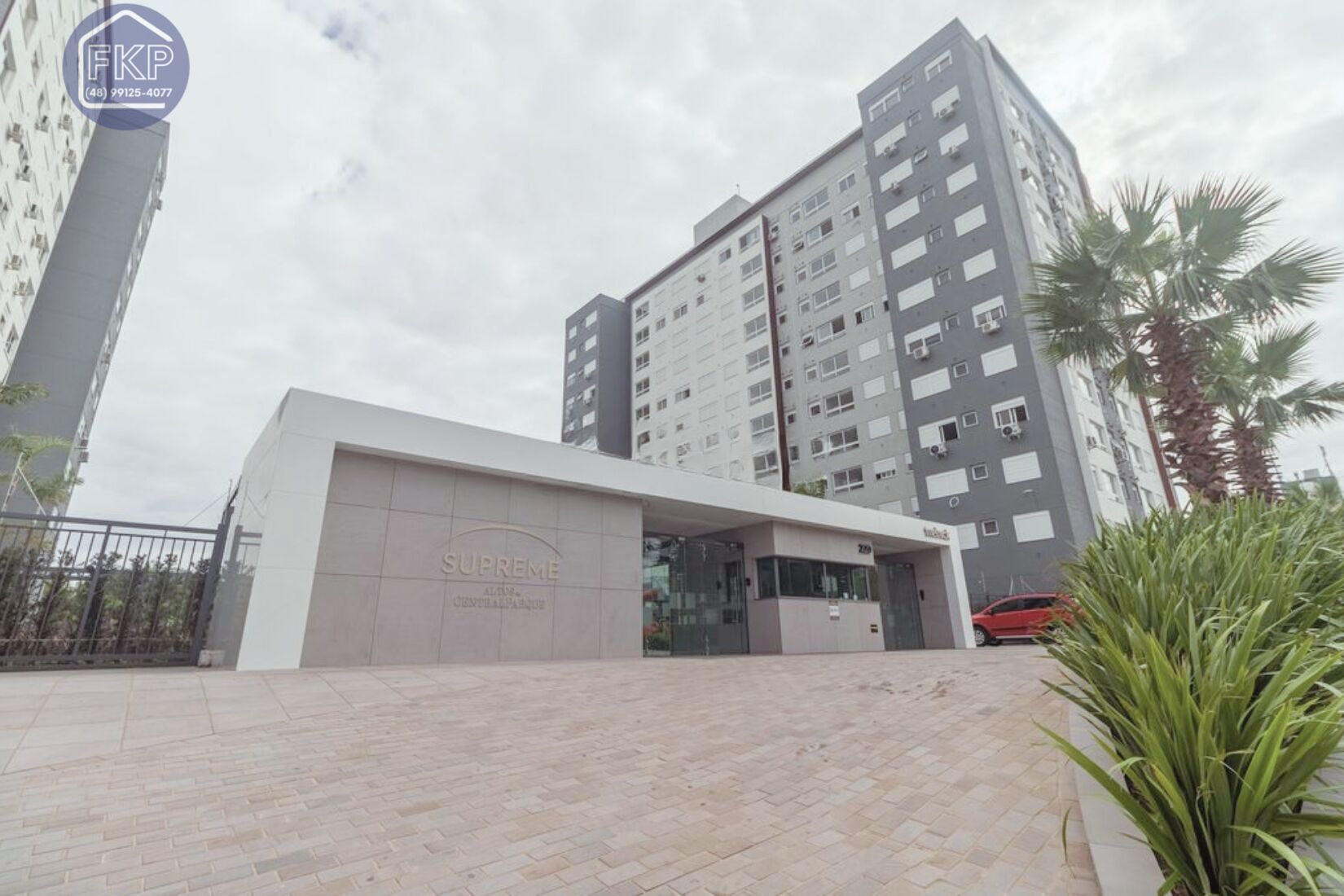 Apartamento, 2 quartos, 59 m² - Foto 27