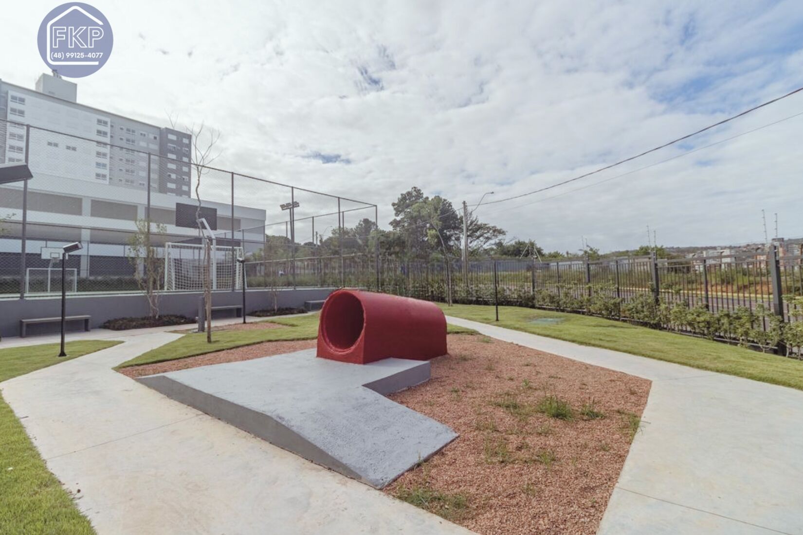 Apartamento, 2 quartos, 59 m² - Foto 43