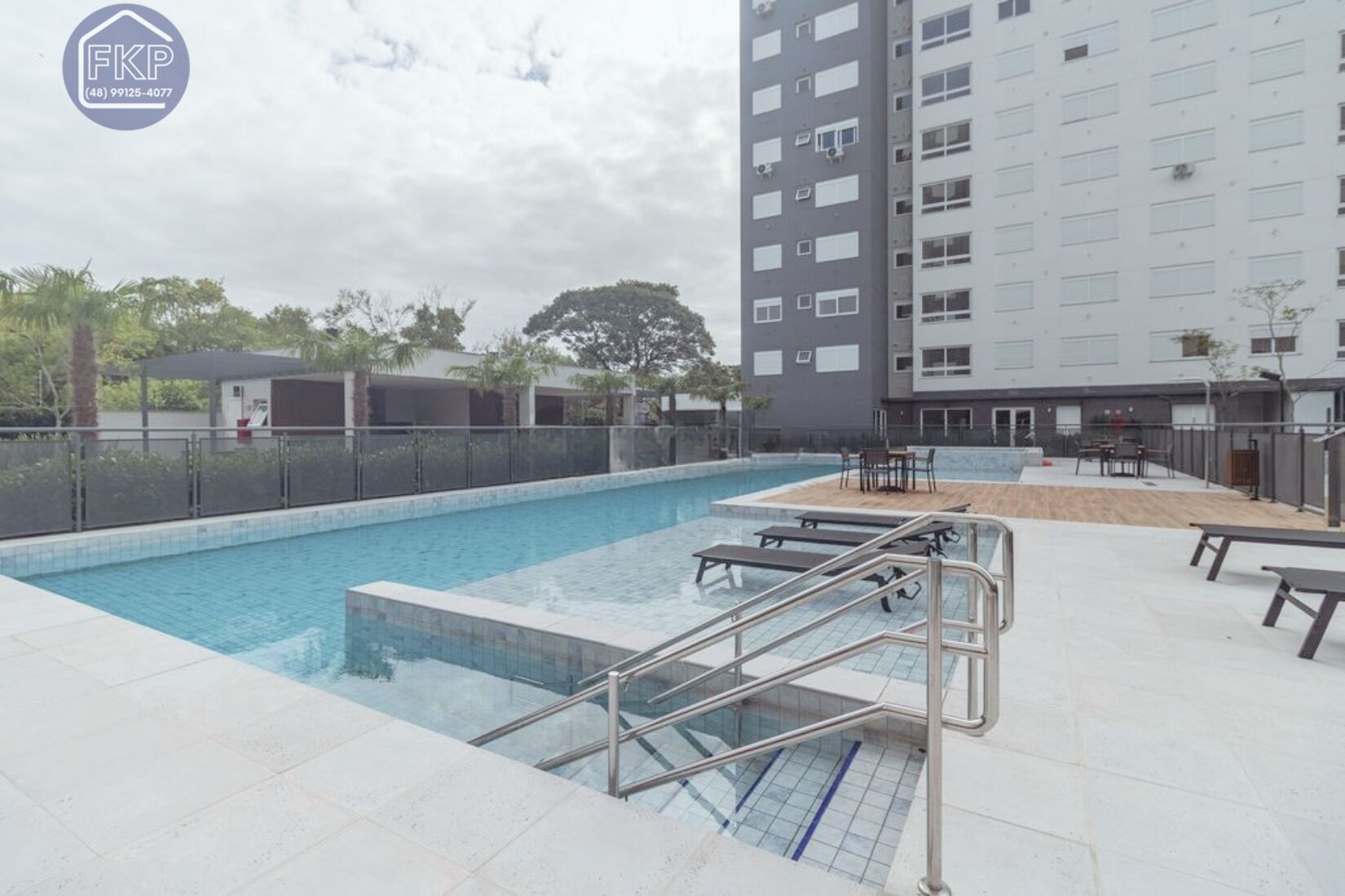 Apartamento, 2 quartos, 59 m² - Foto 37