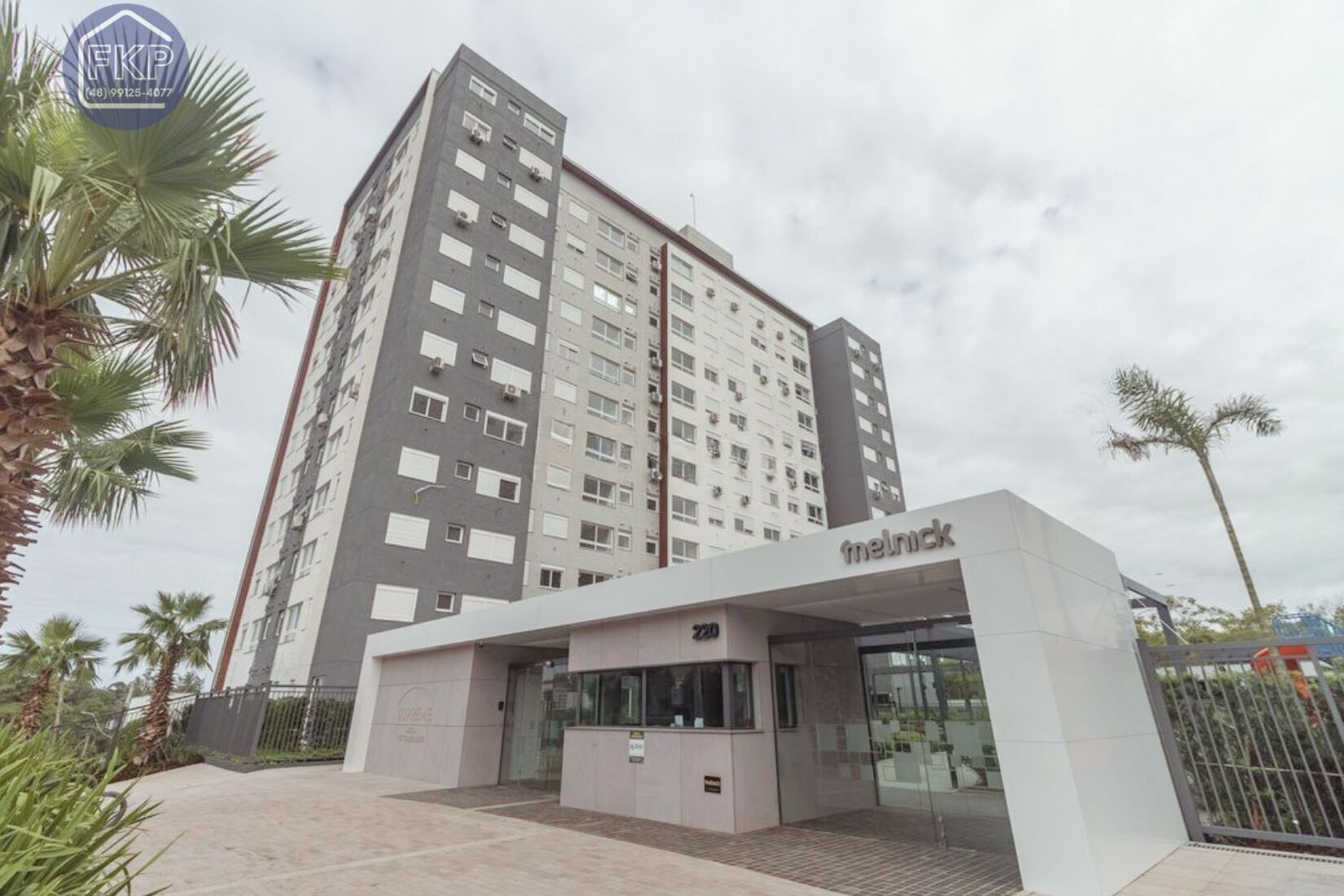 Apartamento, 2 quartos, 59 m² - Foto 29