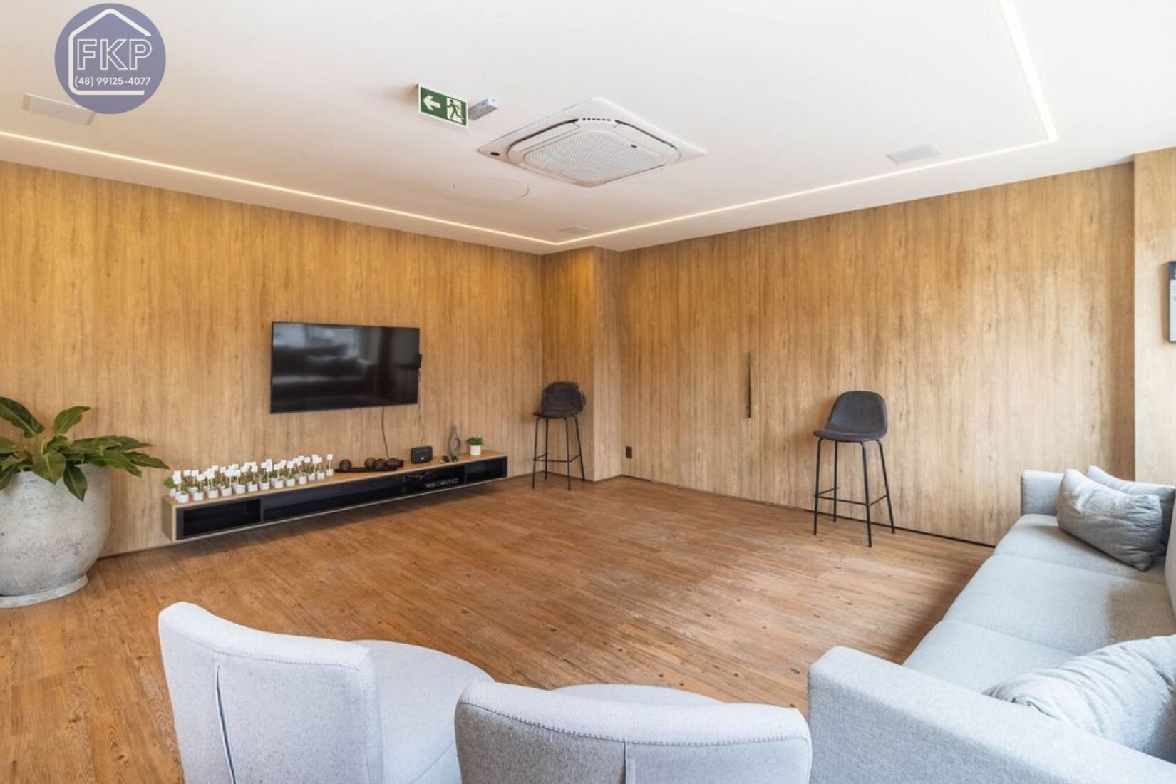 Apartamento, 2 quartos, 59 m² - Foto 61