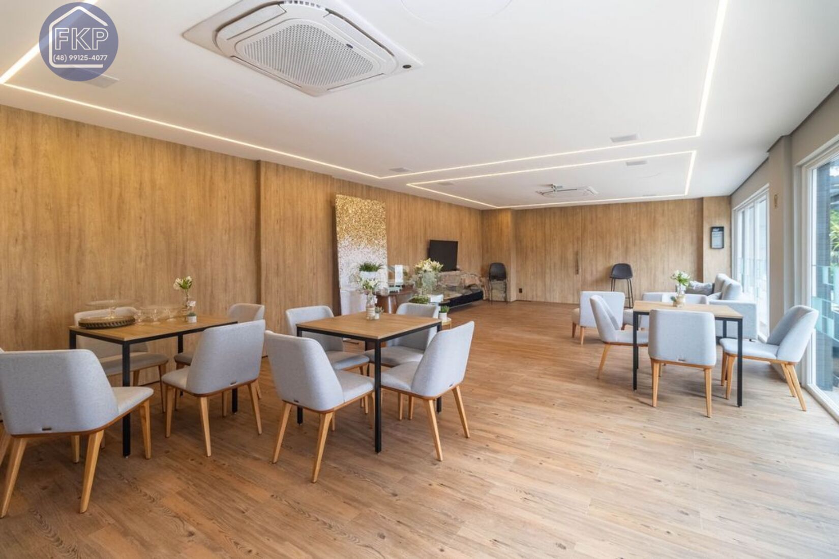 Apartamento, 2 quartos, 59 m² - Foto 62