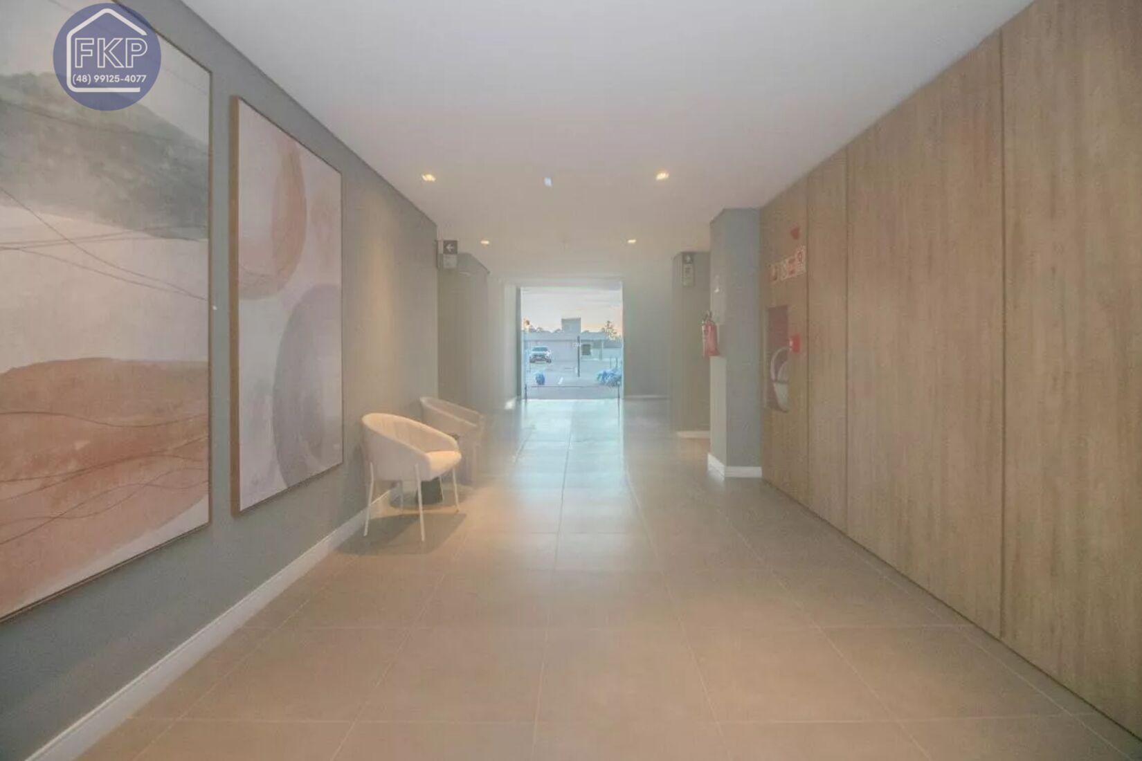 Apartamento, 2 quartos, 59 m² - Foto 31