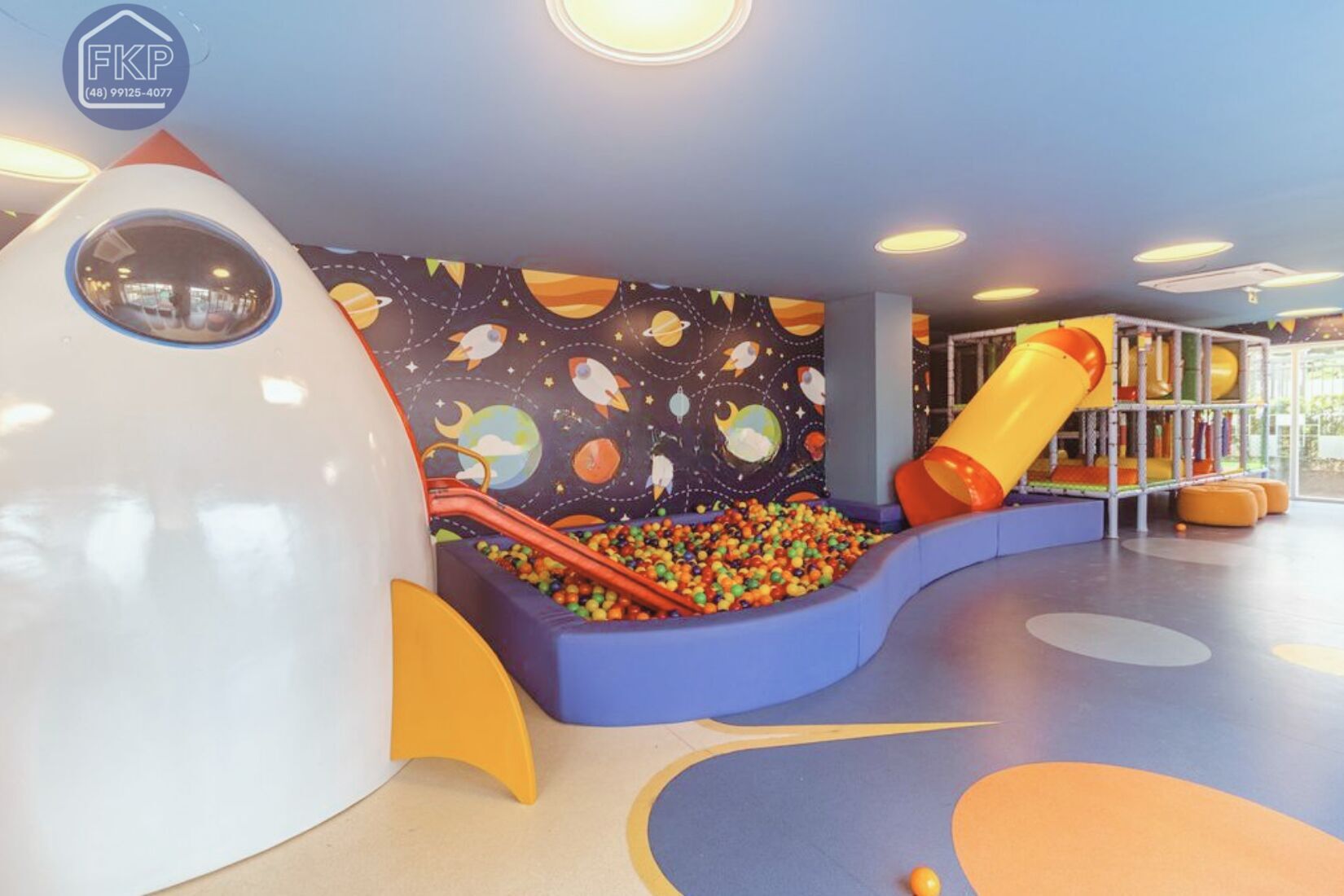 Apartamento, 2 quartos, 59 m² - Foto 53