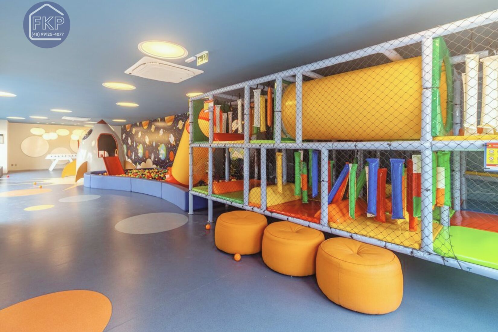 Apartamento, 2 quartos, 59 m² - Foto 52