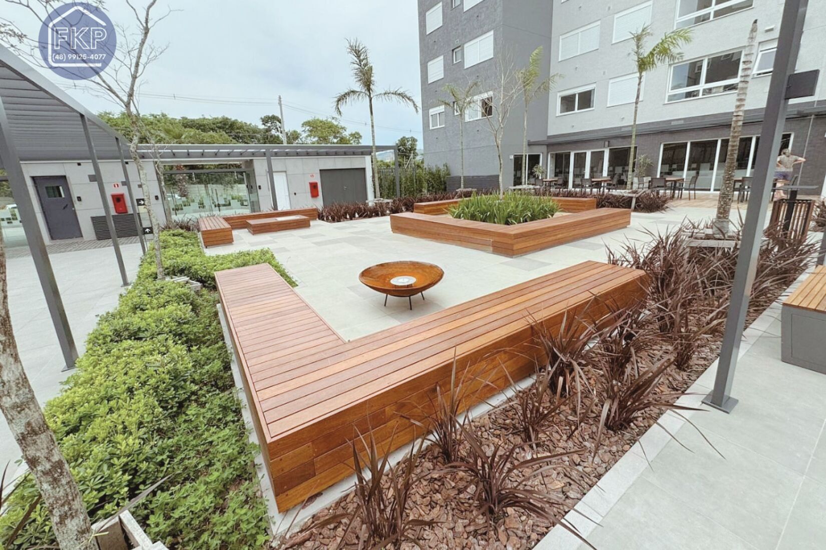 Apartamento, 2 quartos, 59 m² - Foto 35