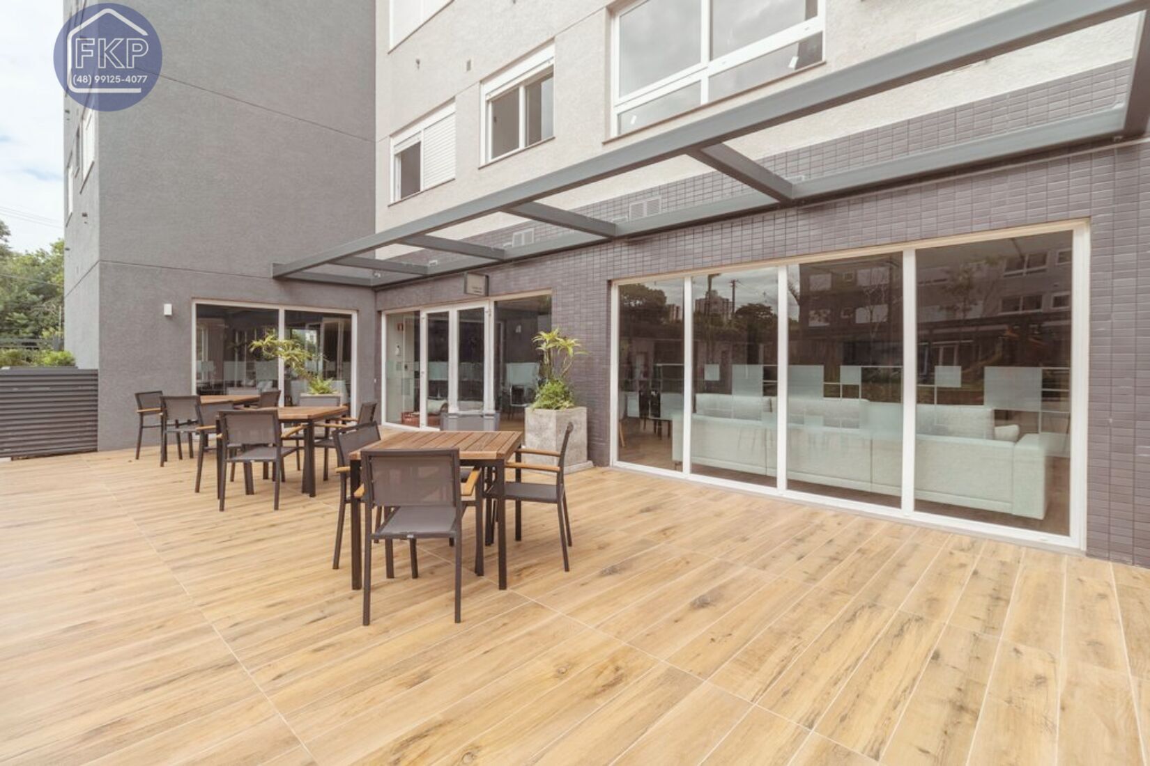 Apartamento, 2 quartos, 59 m² - Foto 42