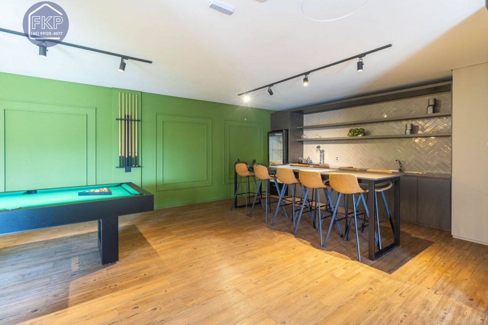 Apartamento, 2 quartos, 59 m² - Foto 56