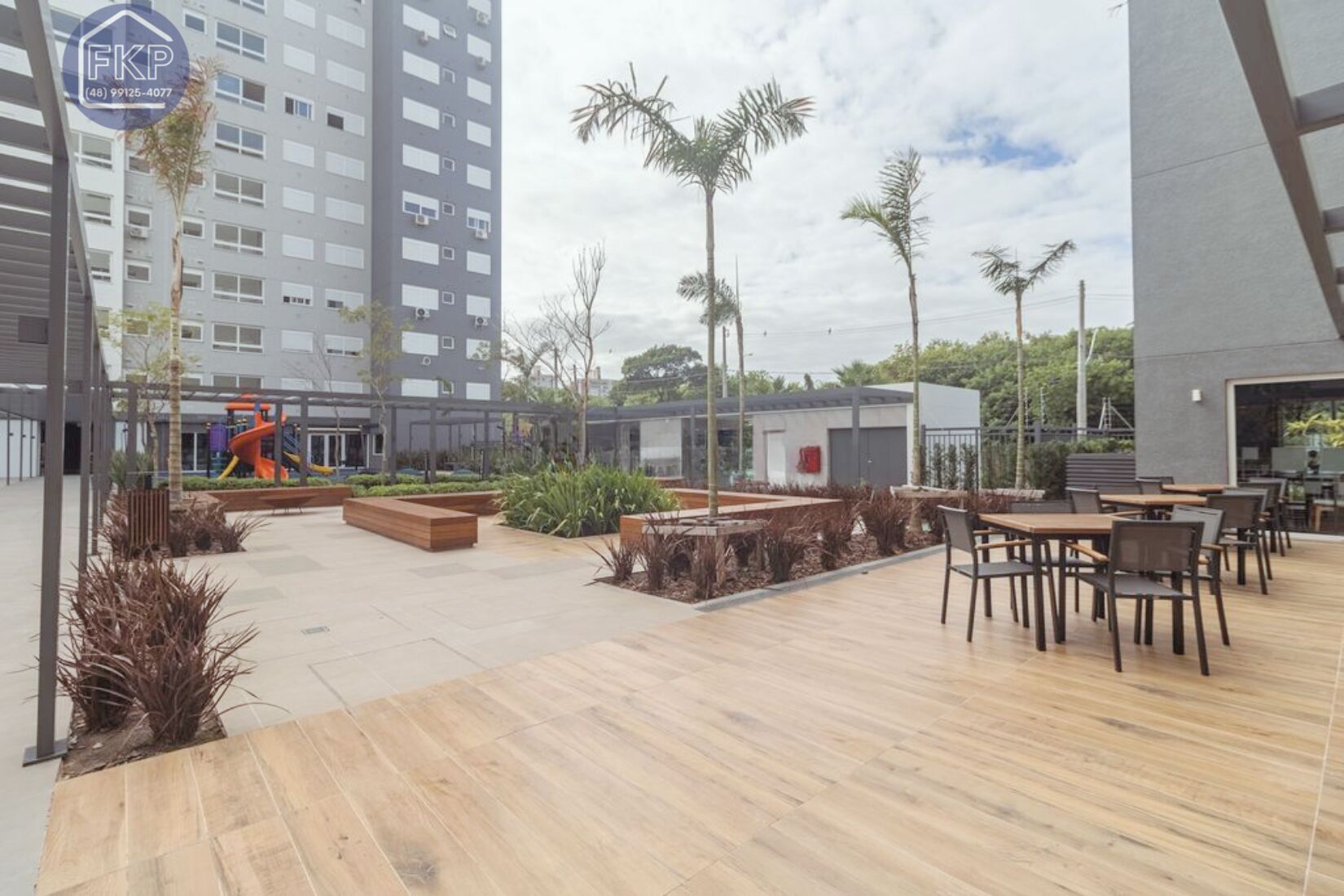 Apartamento, 2 quartos, 59 m² - Foto 34