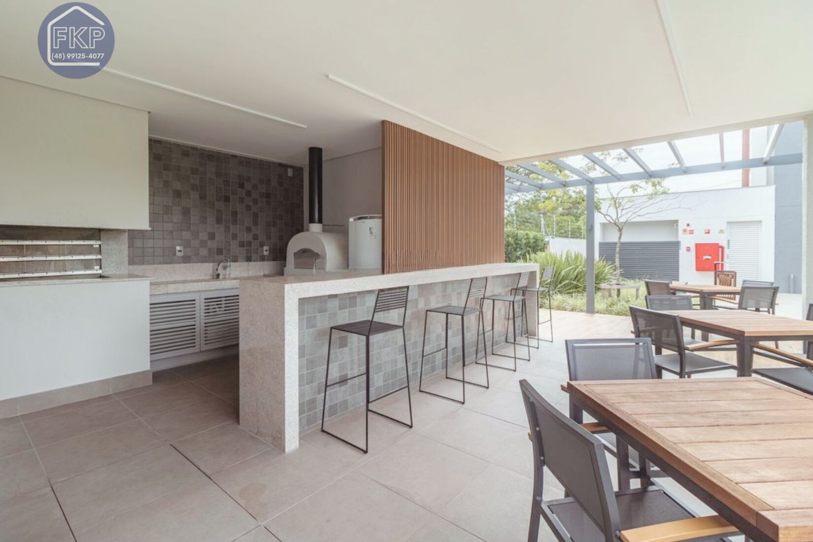 Apartamento, 2 quartos, 59 m² - Foto 40