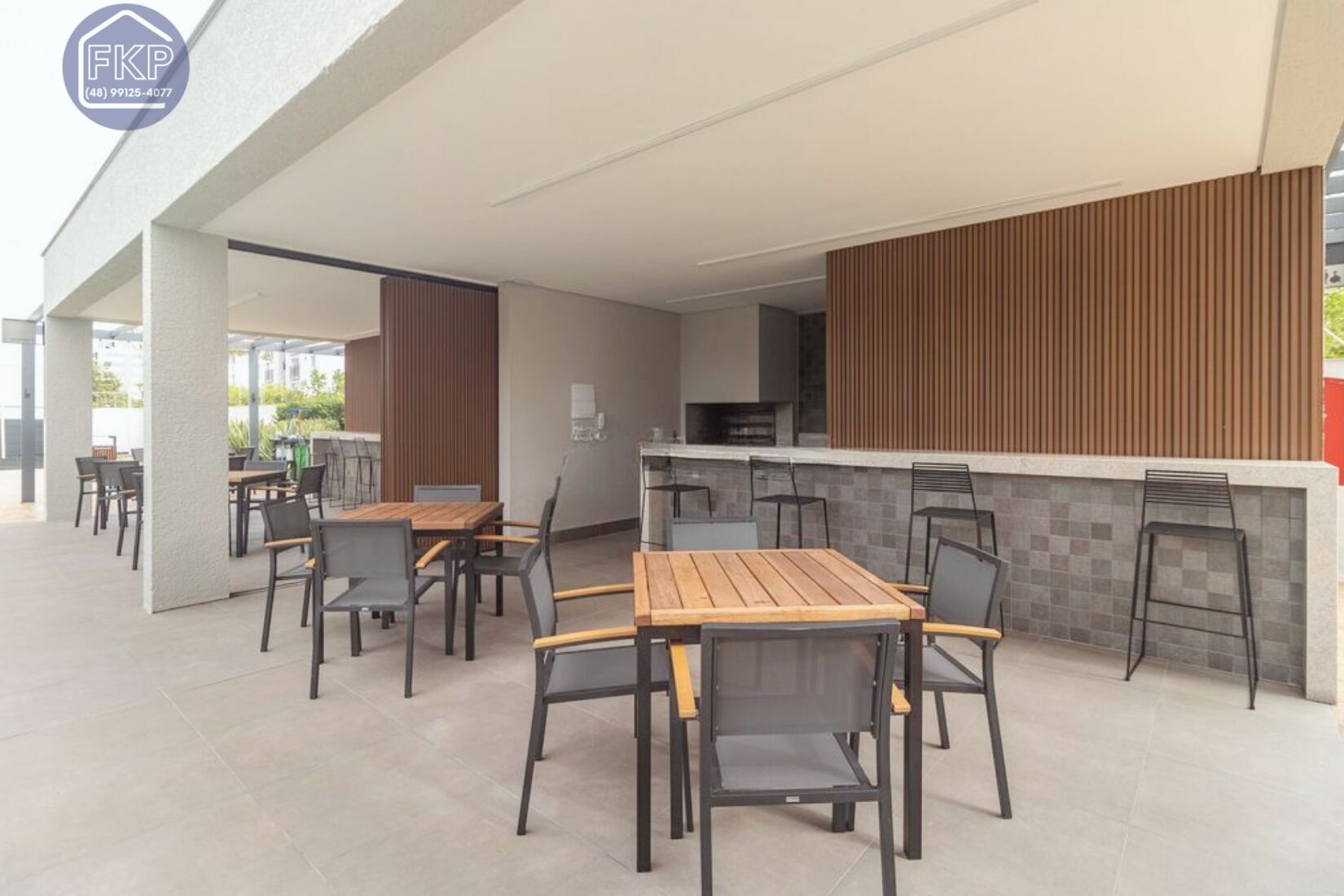 Apartamento, 2 quartos, 59 m² - Foto 41