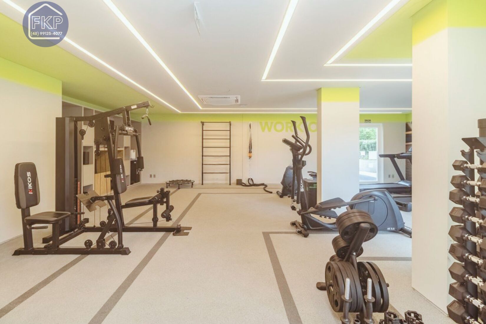 Apartamento, 2 quartos, 59 m² - Foto 50