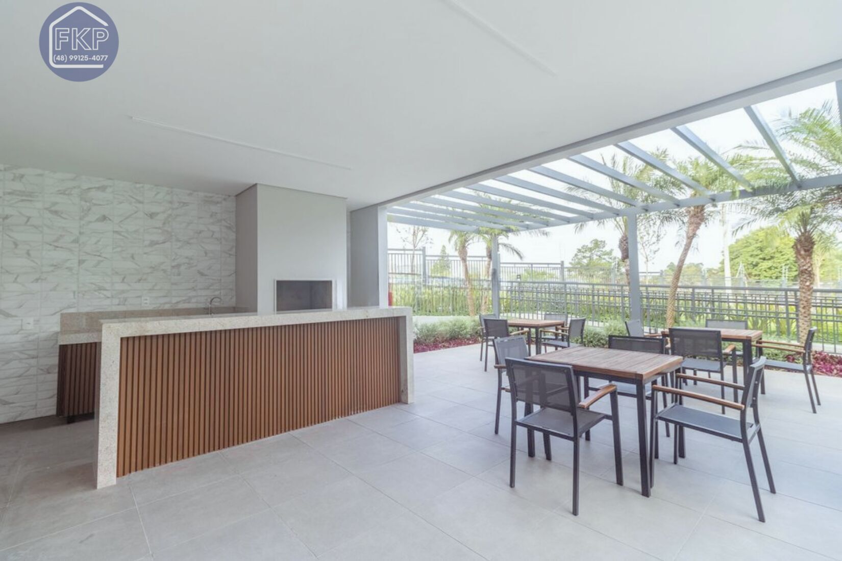 Apartamento, 2 quartos, 59 m² - Foto 39