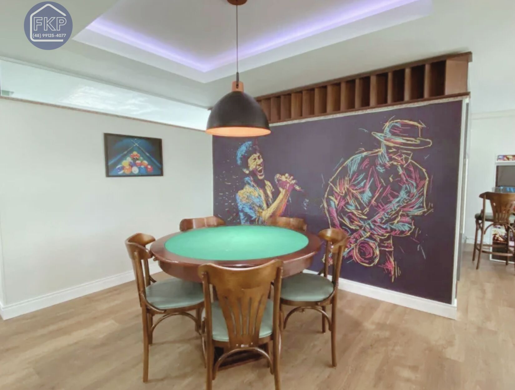 Apartamento, 3 quartos, 98 m² - Foto 56