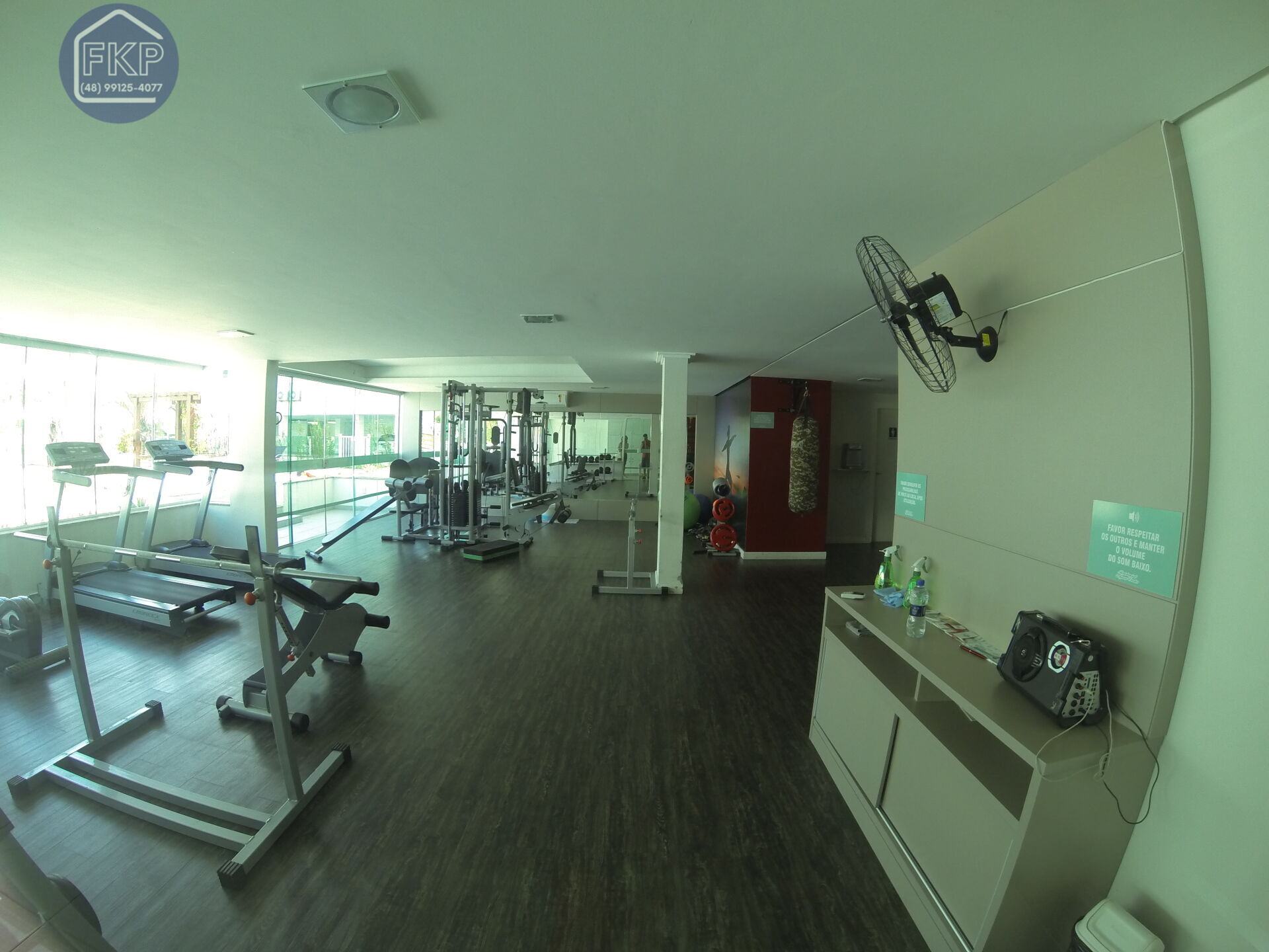 Apartamento, 3 quartos, 98 m² - Foto 59