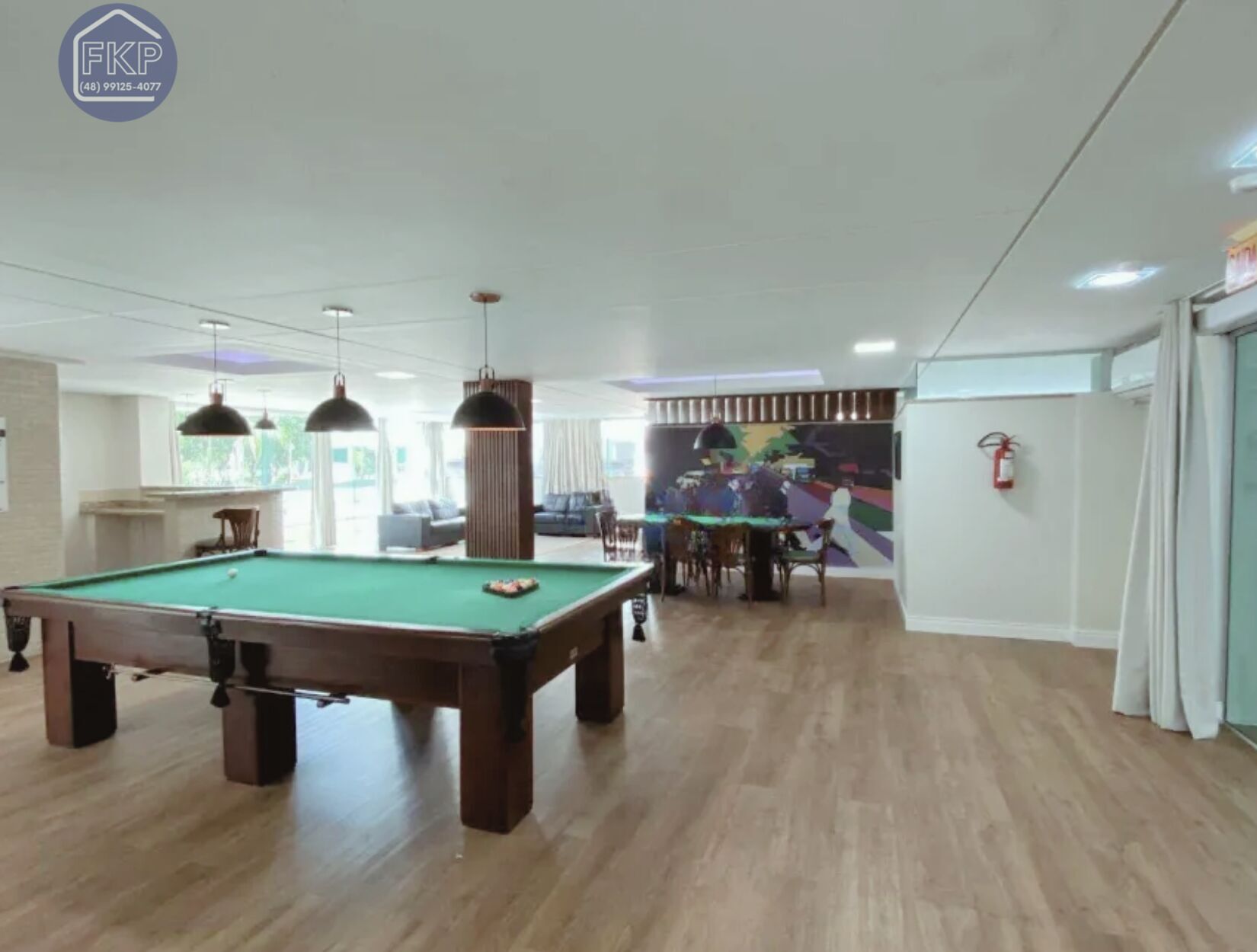 Apartamento, 3 quartos, 98 m² - Foto 55