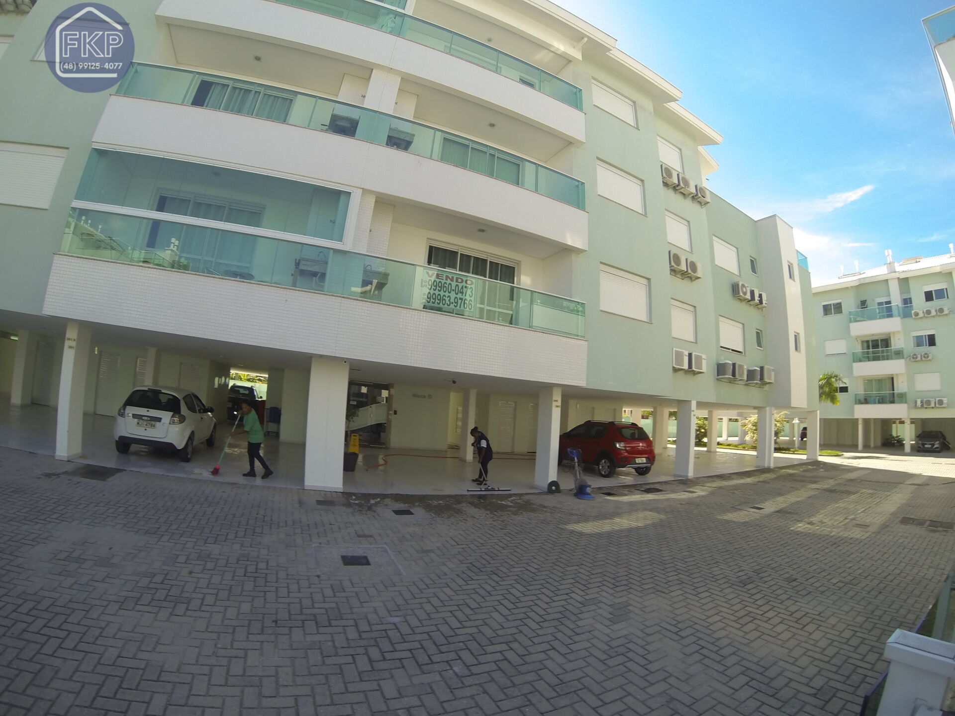 Apartamento, 3 quartos, 98 m² - Foto 34