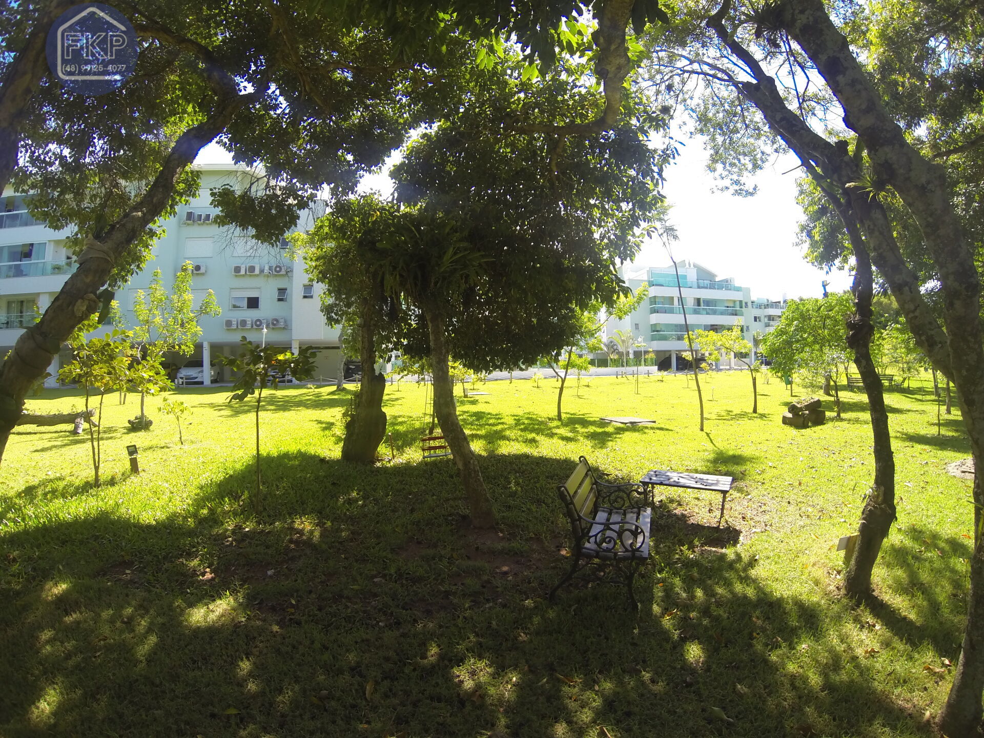 Apartamento, 3 quartos, 98 m² - Foto 37