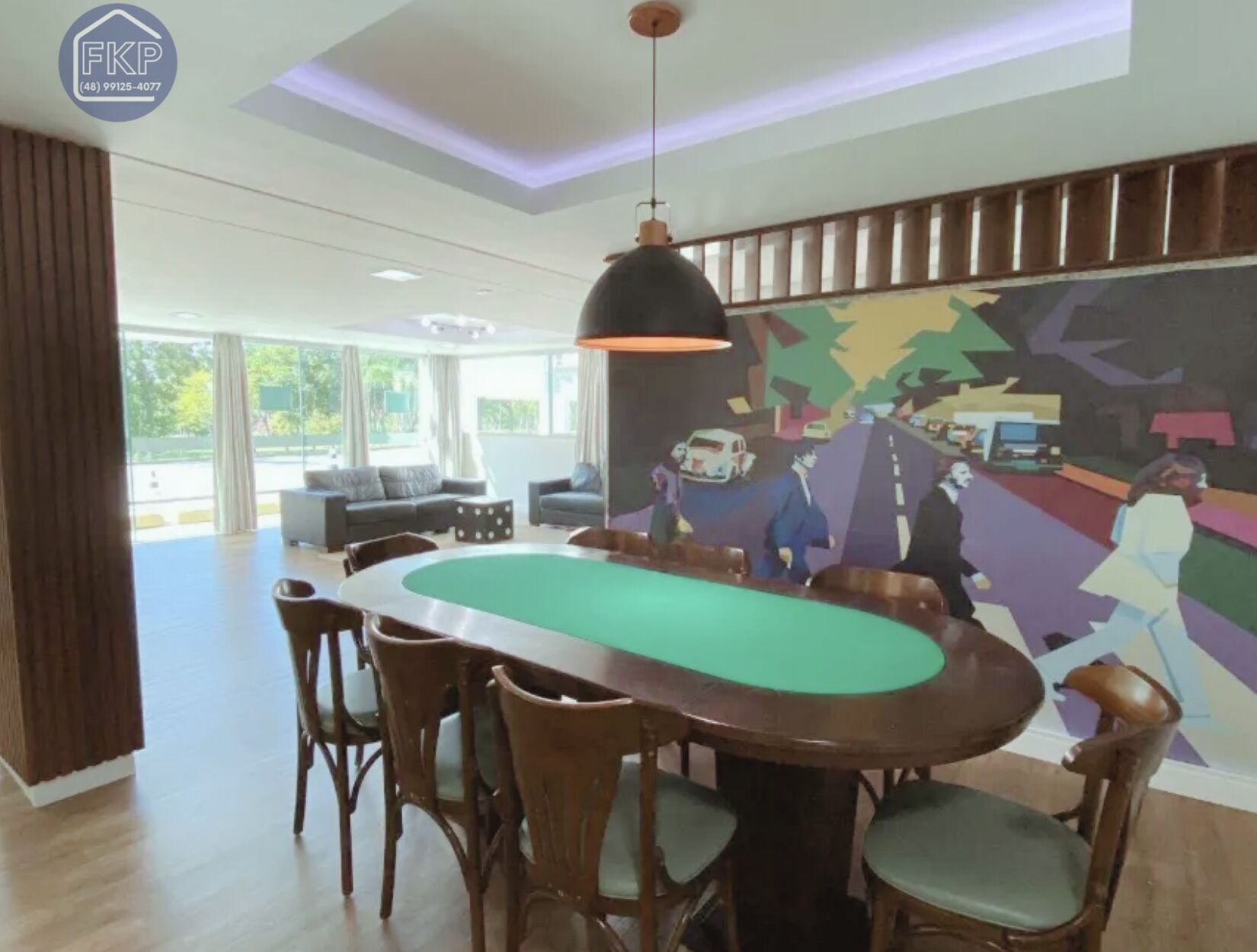 Apartamento, 3 quartos, 98 m² - Foto 57