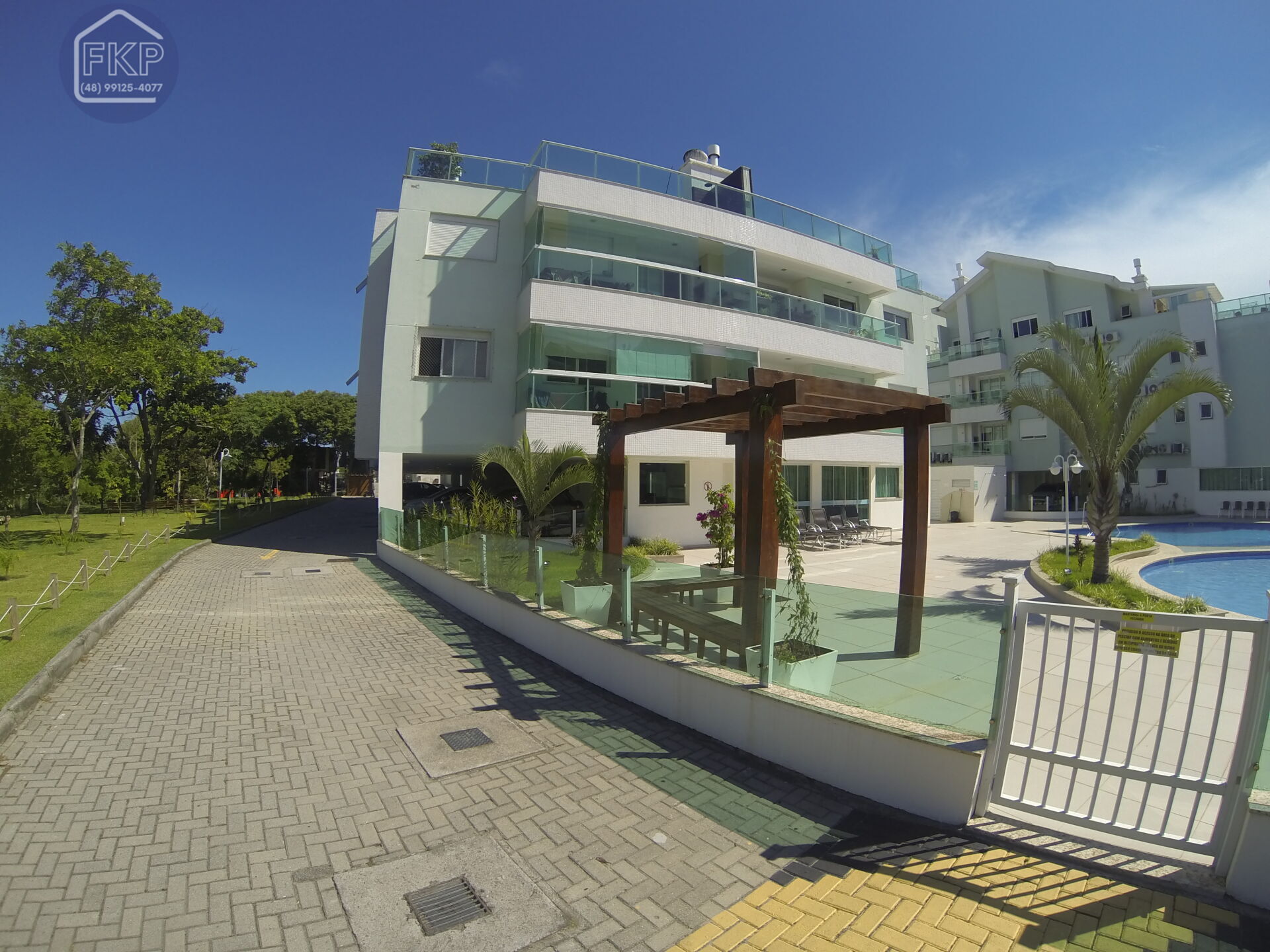 Apartamento, 3 quartos, 98 m² - Foto 46