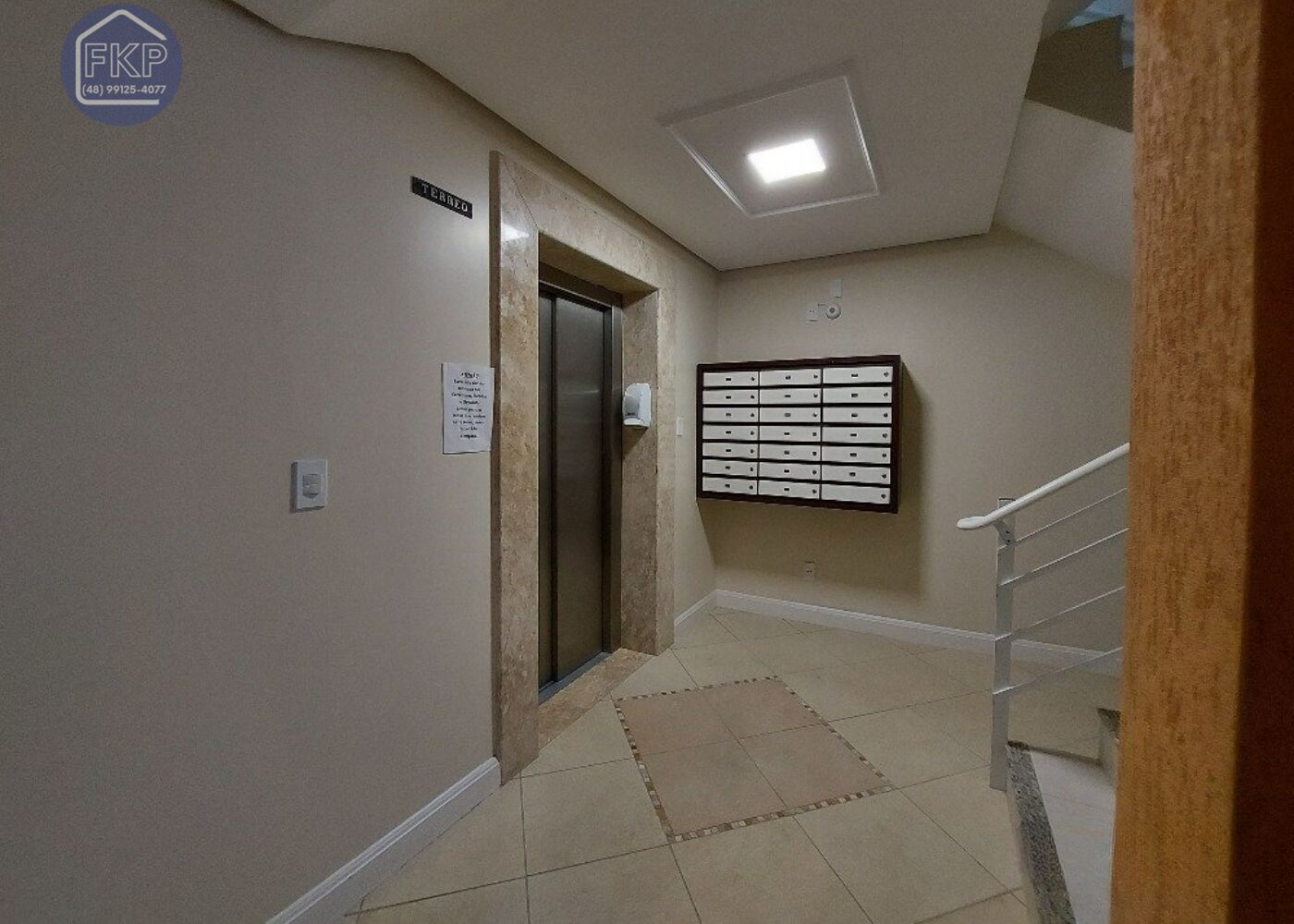 Cobertura à venda com 3 quartos, 136m² - Foto 52