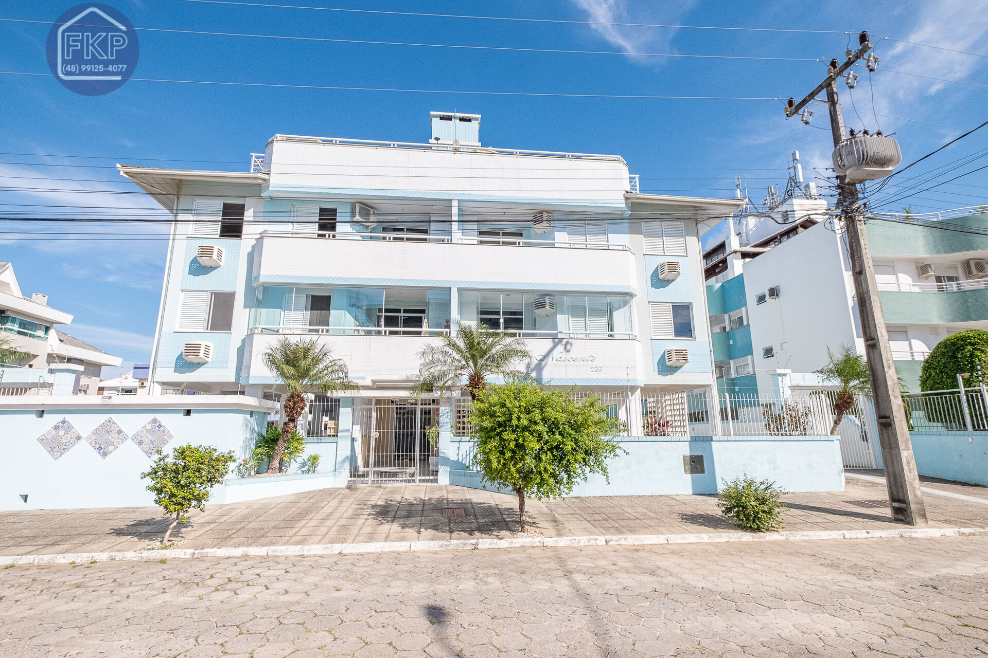 Cobertura à venda com 3 quartos, 173m² - Foto 35
