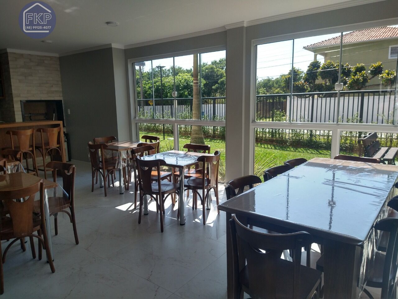 Apartamento, 2 quartos, 54 m² - Foto 36
