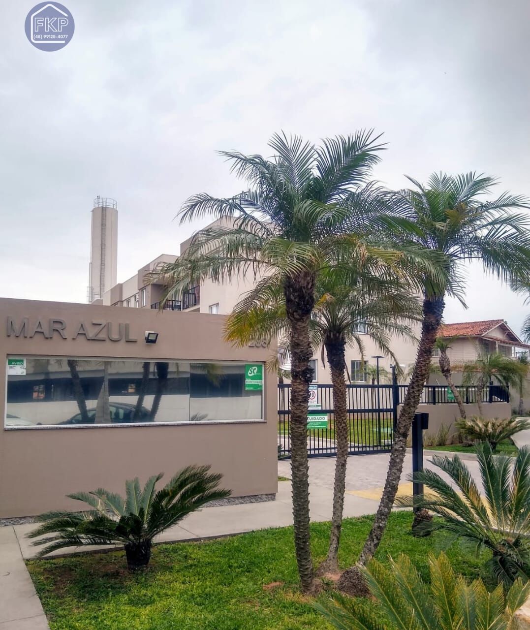 Apartamento, 2 quartos, 54 m² - Foto 20