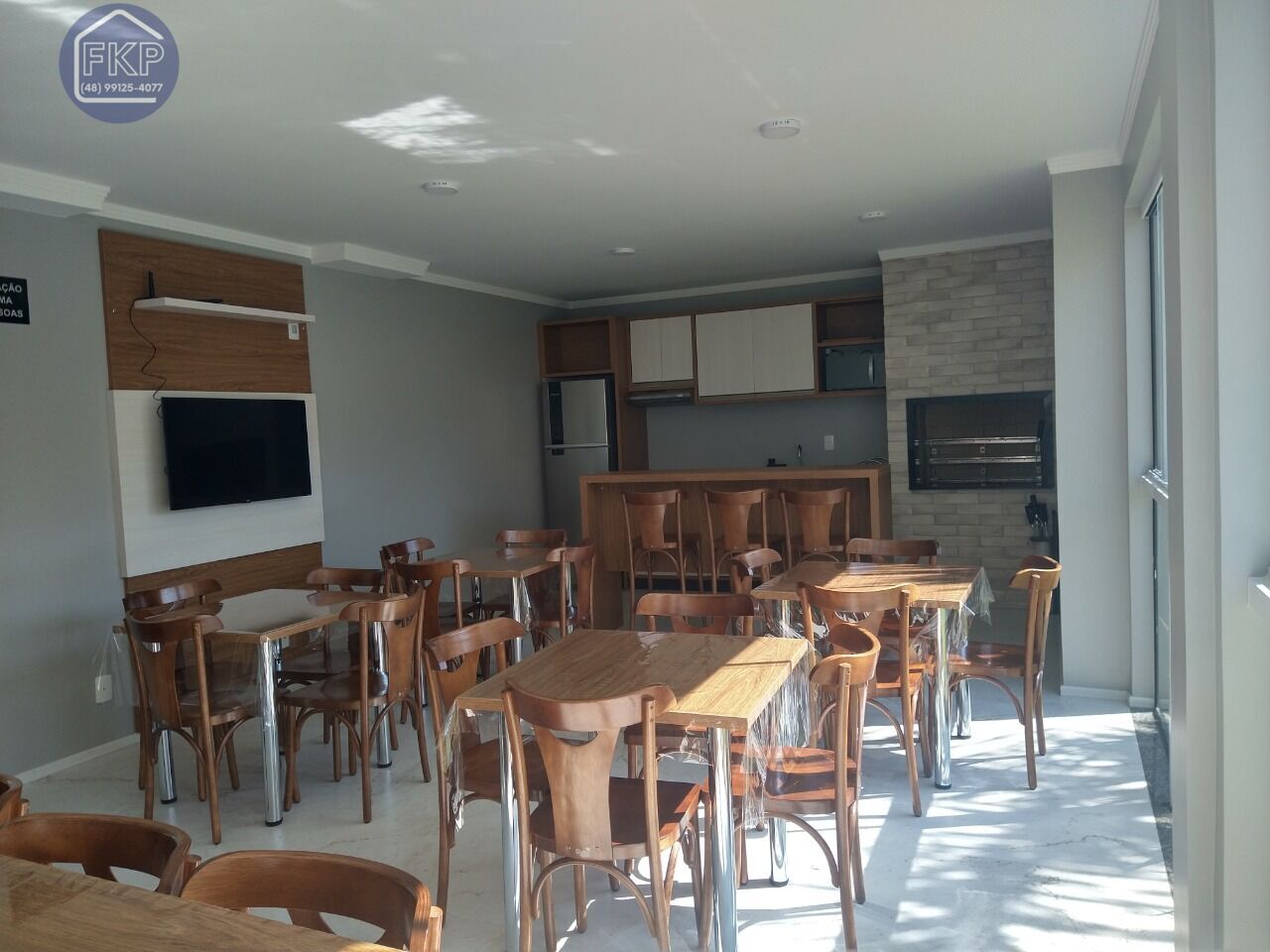 Apartamento, 2 quartos, 54 m² - Foto 37