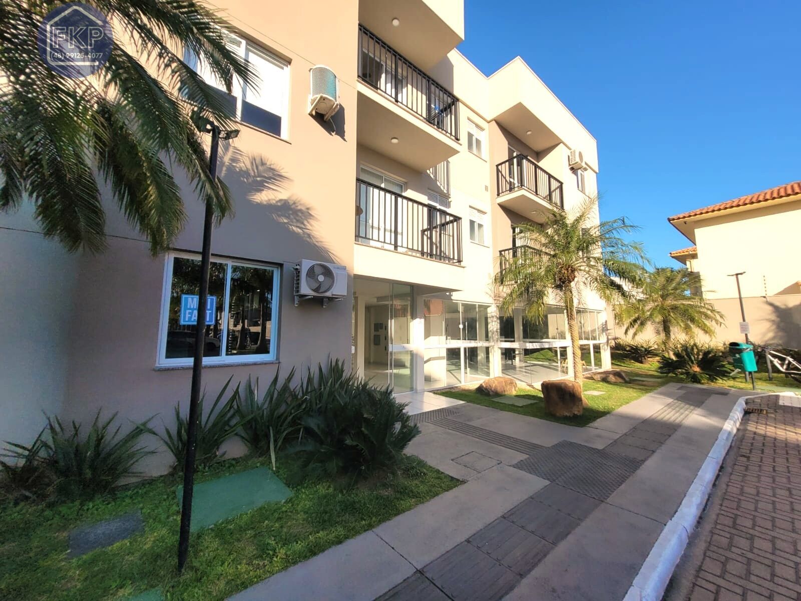 Apartamento, 2 quartos, 54 m² - Foto 26