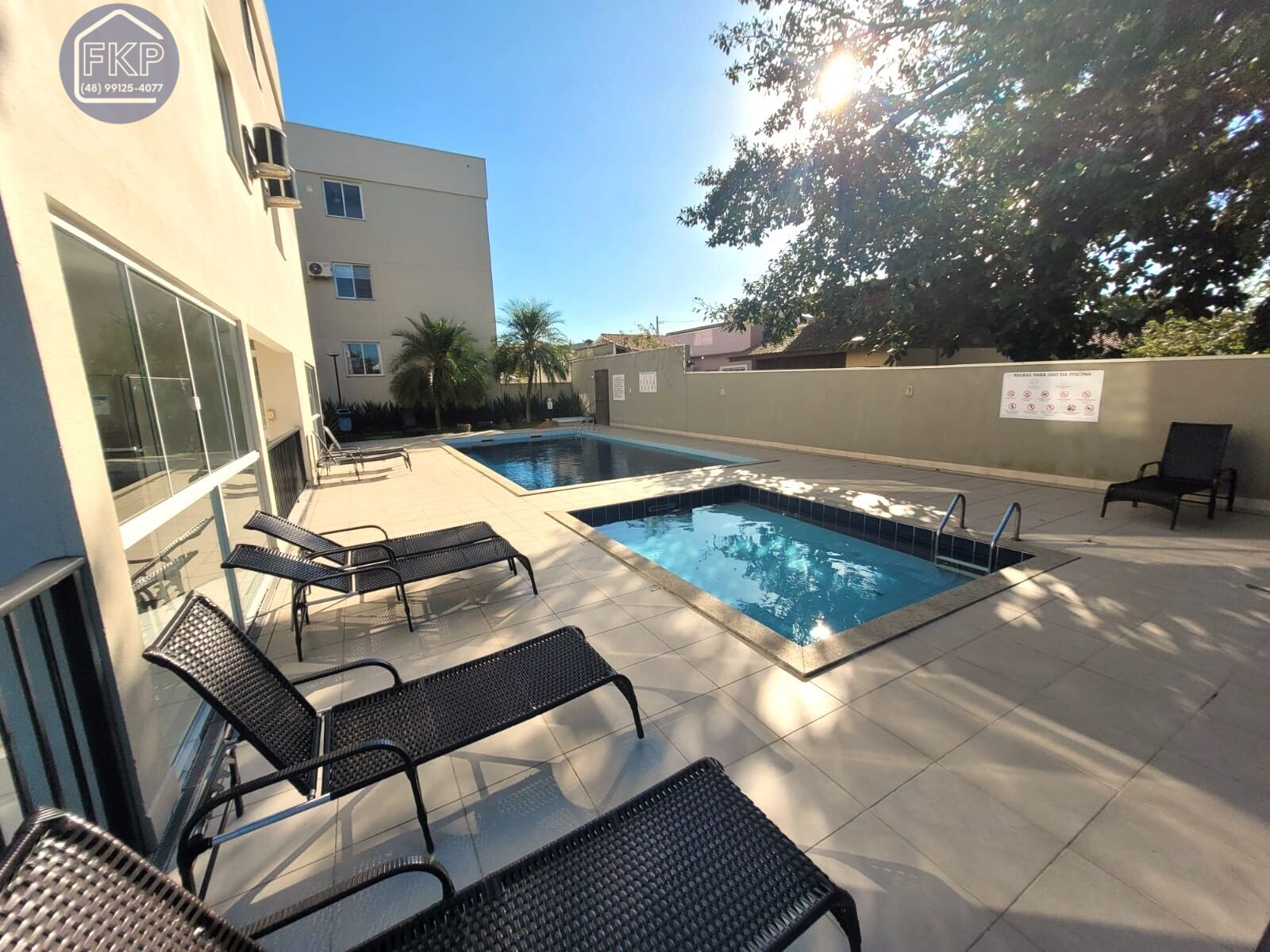 Apartamento, 2 quartos, 54 m² - Foto 30