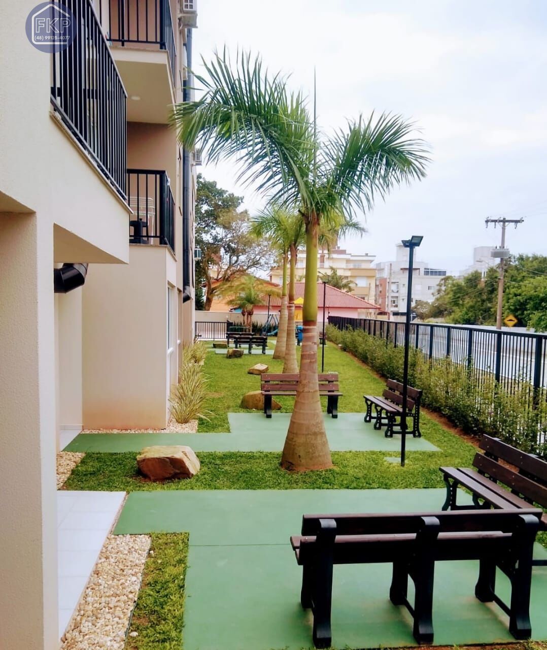 Apartamento, 2 quartos, 54 m² - Foto 42