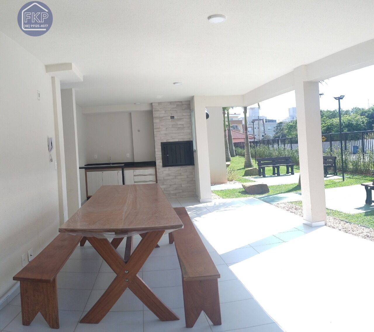 Apartamento, 2 quartos, 54 m² - Foto 39