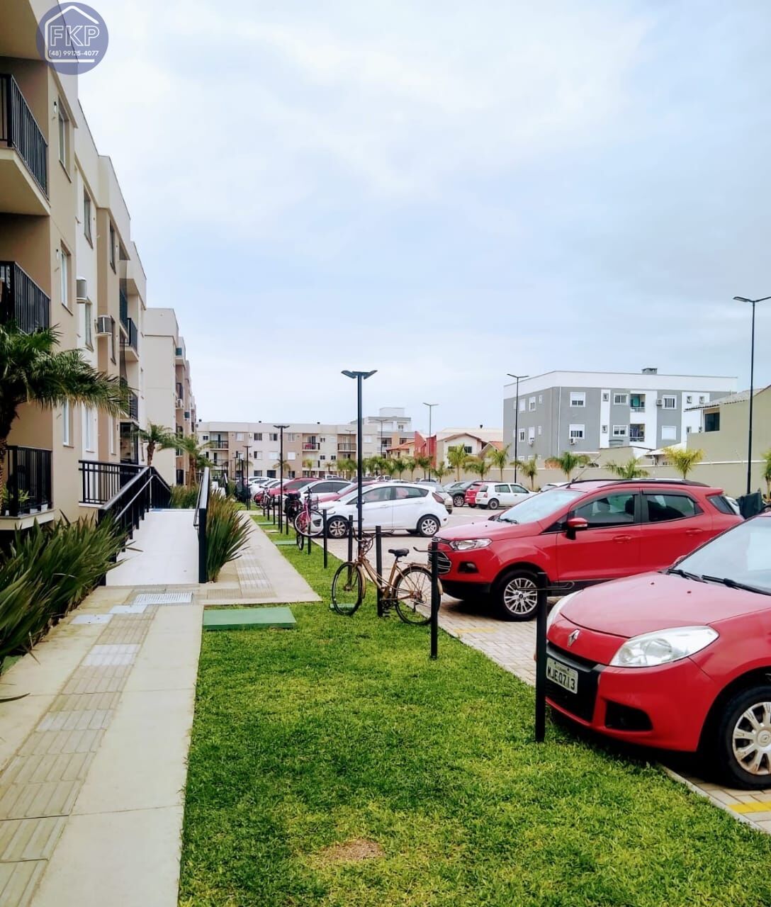 Apartamento, 2 quartos, 54 m² - Foto 24