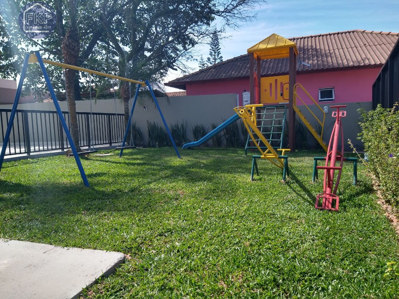 Apartamento, 2 quartos, 54 m² - Foto 44