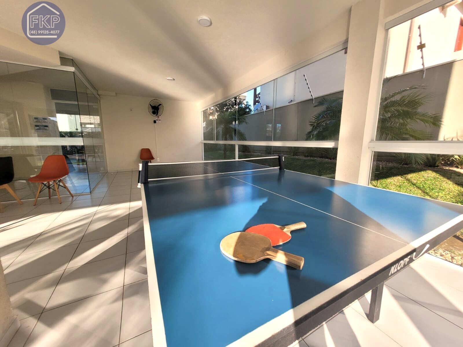 Apartamento, 2 quartos, 54 m² - Foto 41