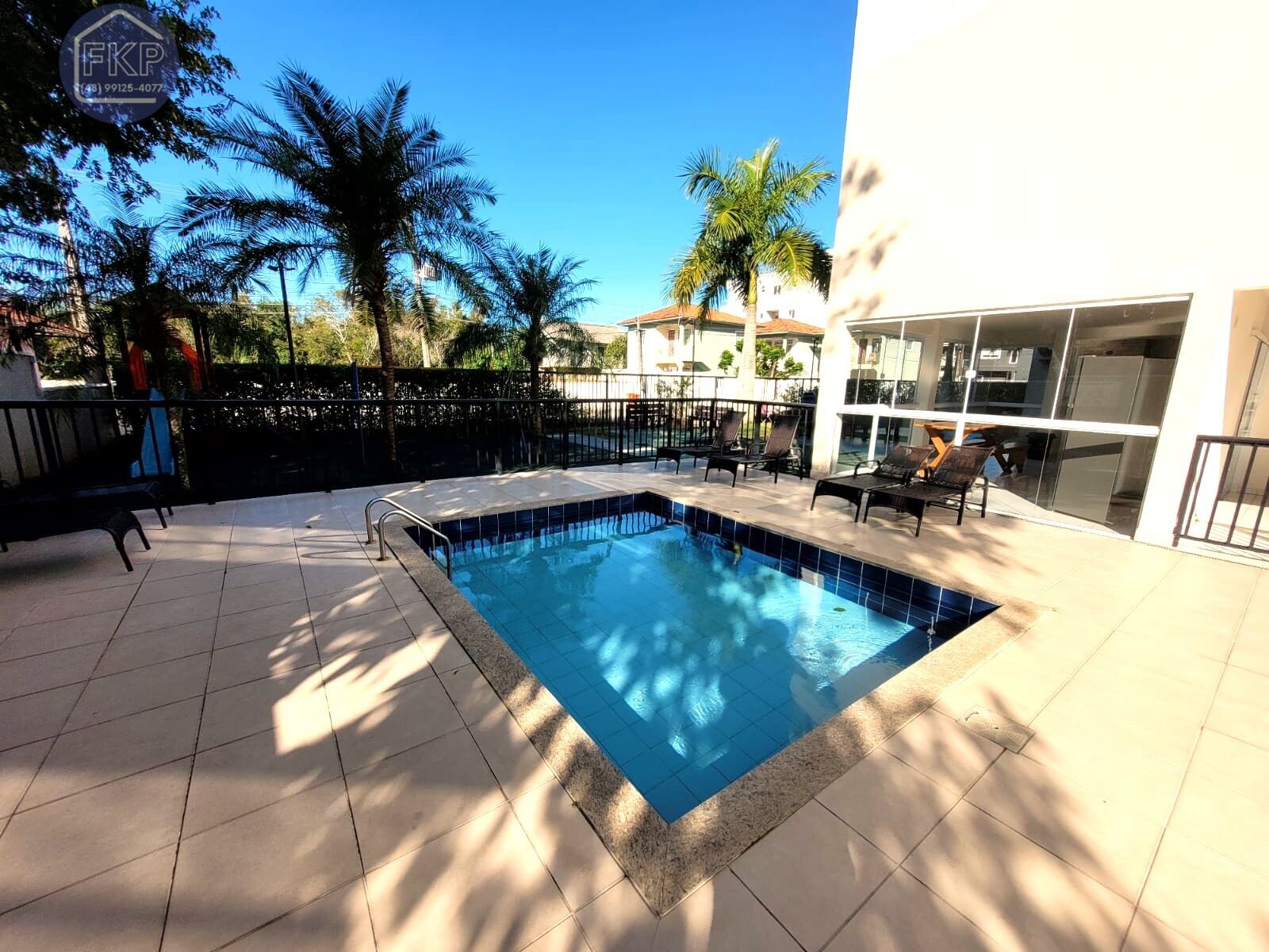 Apartamento, 2 quartos, 54 m² - Foto 33