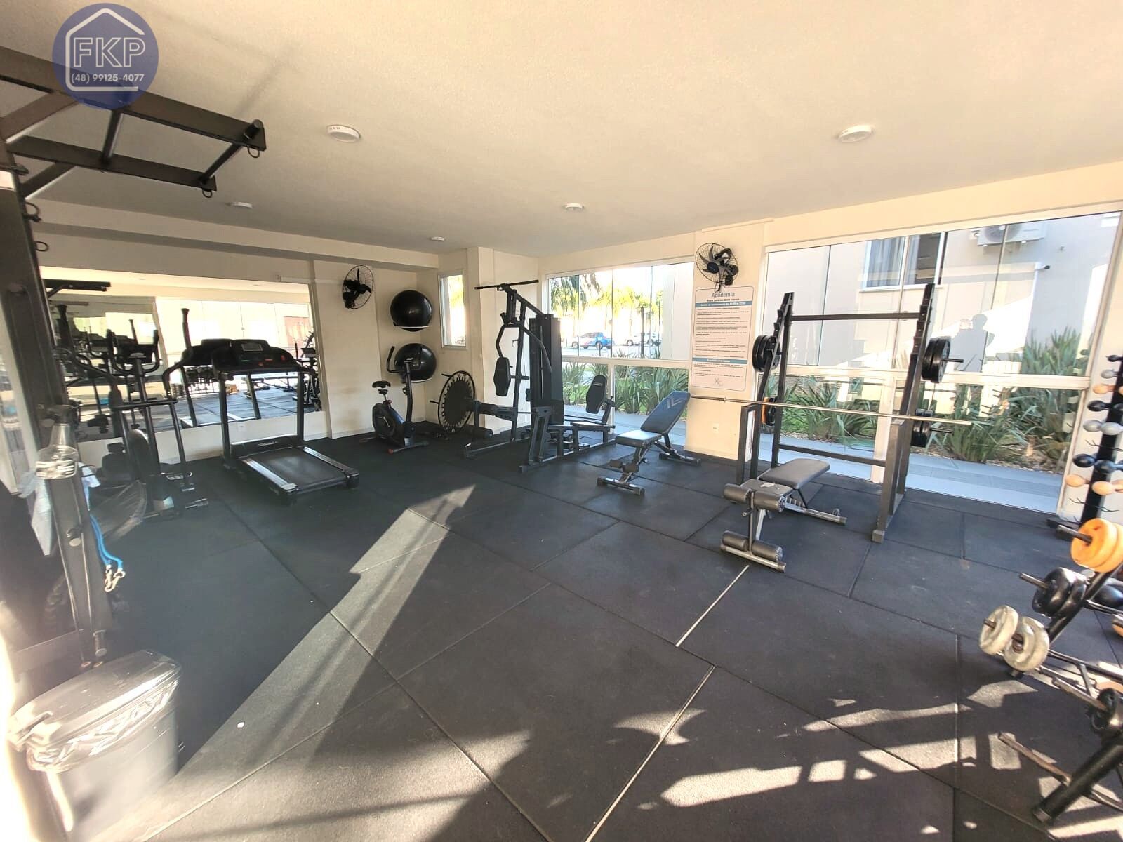 Apartamento, 2 quartos, 54 m² - Foto 34