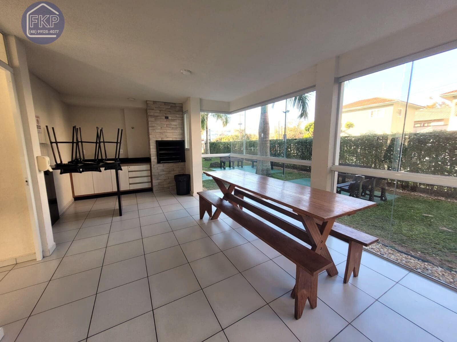 Apartamento, 2 quartos, 54 m² - Foto 38