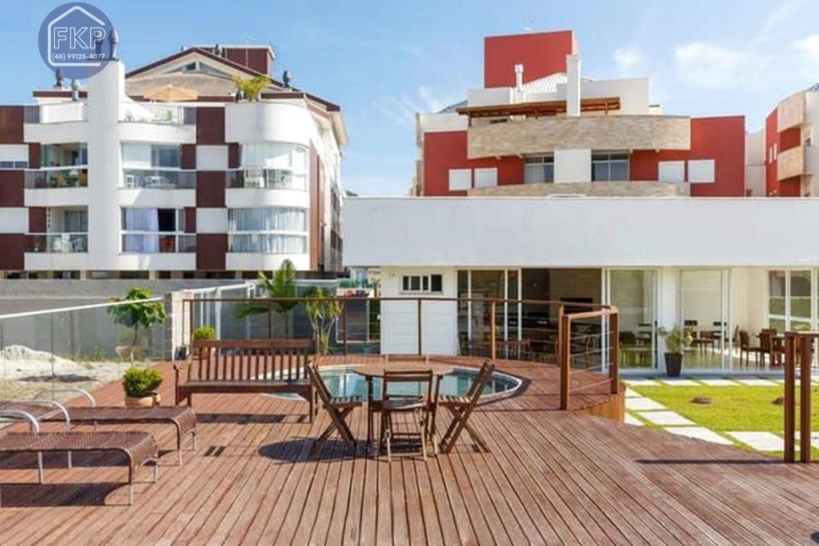 Apartamento à venda com 3 quartos, 95m² - Foto 32