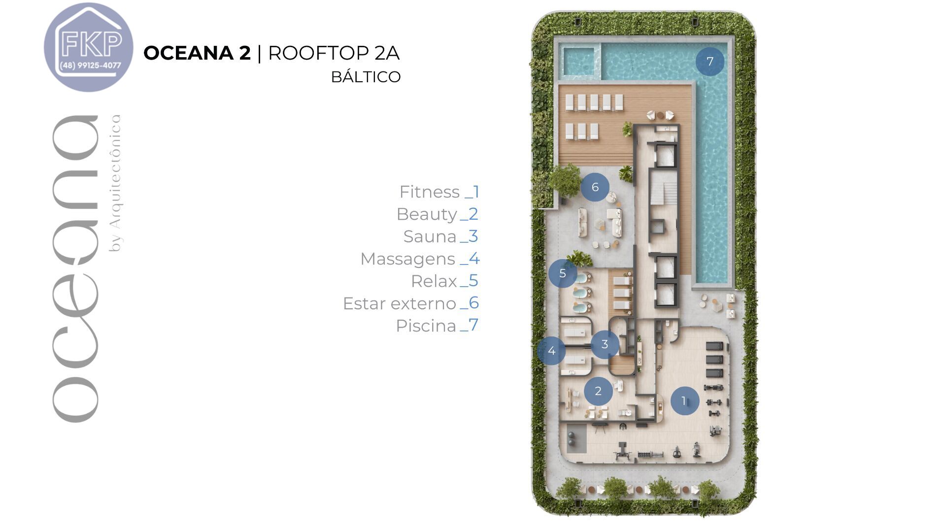 Cobertura à venda com 4 quartos, 444m² - Foto 21