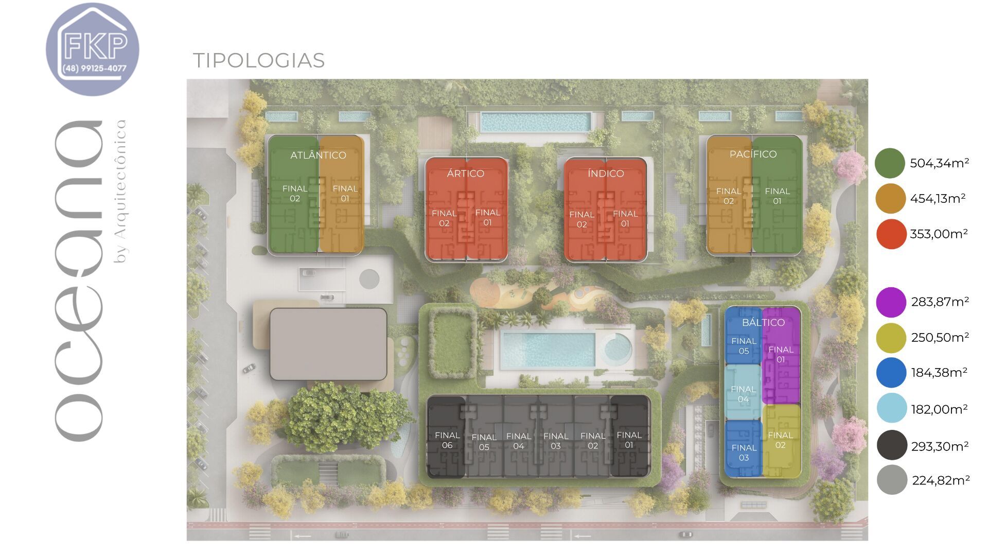 Cobertura à venda com 4 quartos, 444m² - Foto 31