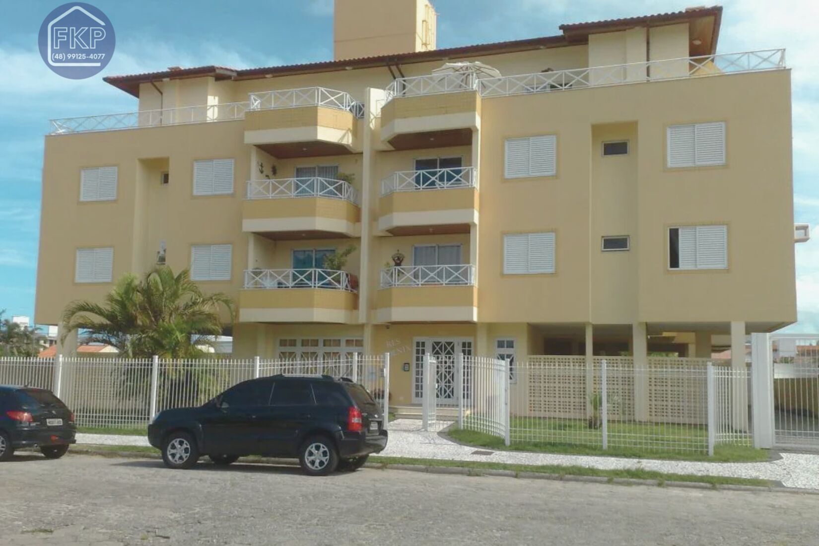 Apartamento à venda com 2 quartos, 80m² - Foto 16