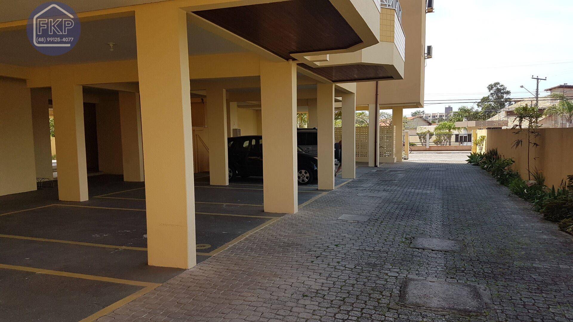 Apartamento à venda com 2 quartos, 80m² - Foto 23