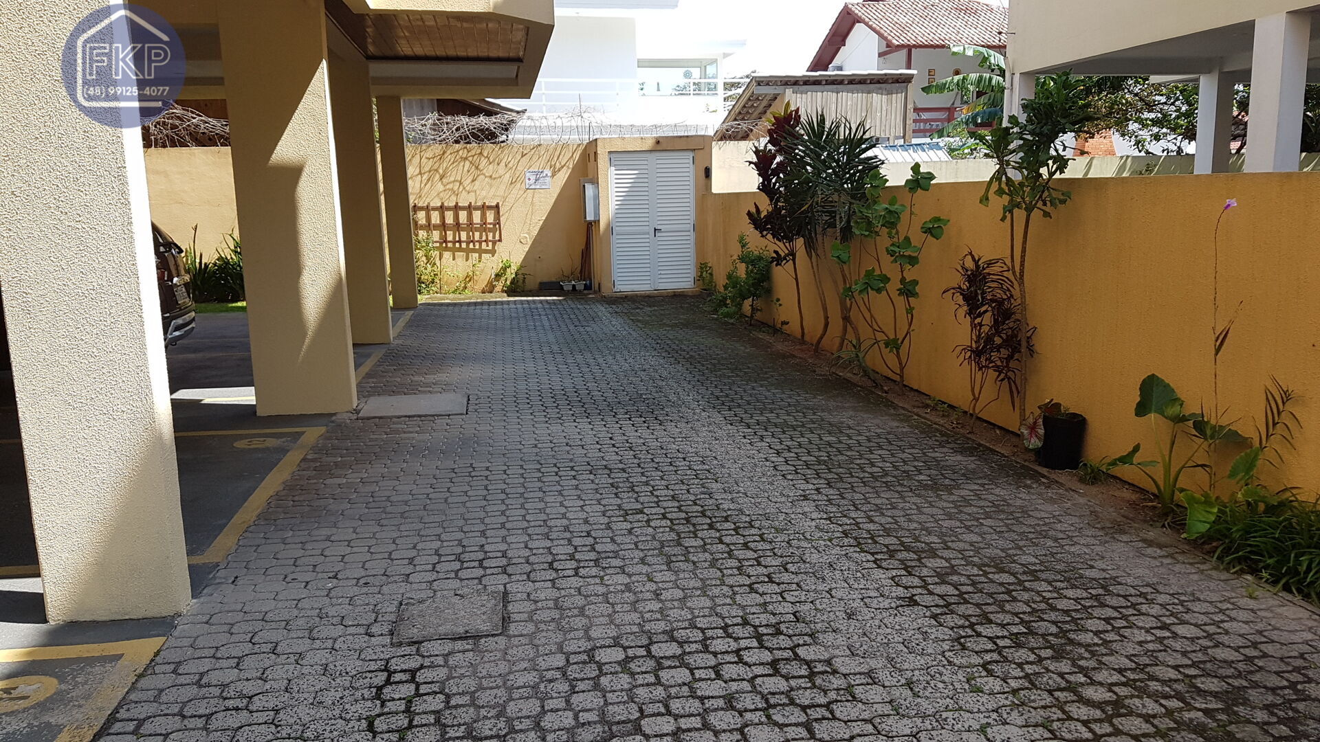 Apartamento à venda com 2 quartos, 80m² - Foto 27