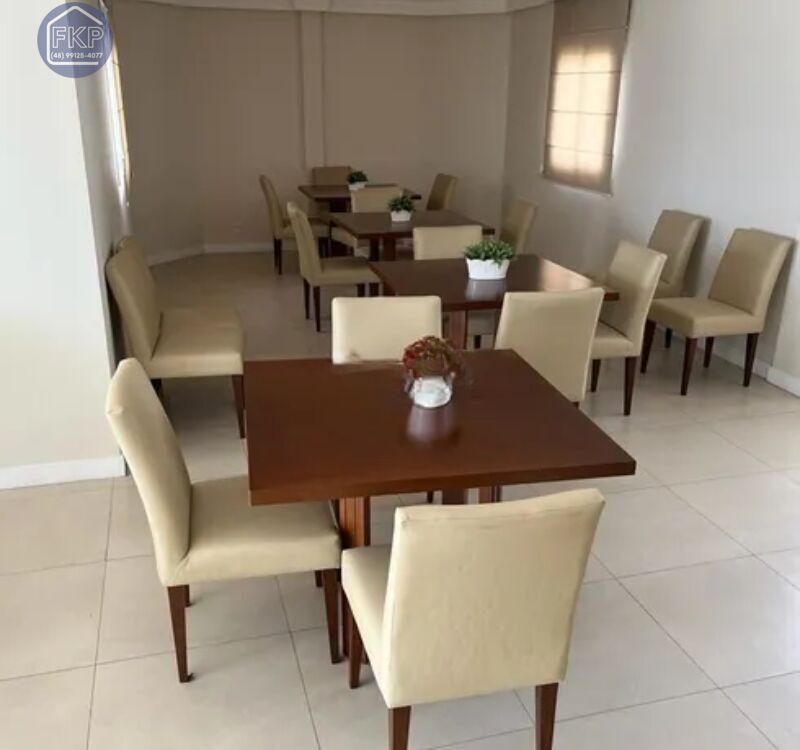 Apartamento à venda com 3 quartos, 122m² - Foto 64