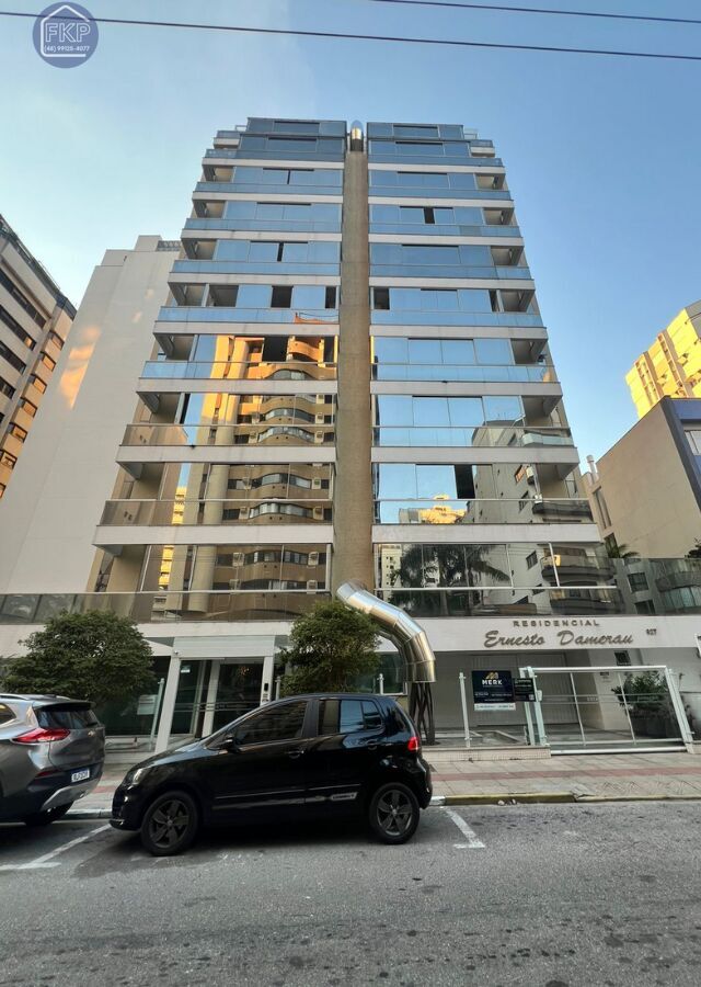 Apartamento à venda com 4 quartos, 132m² - Foto 37