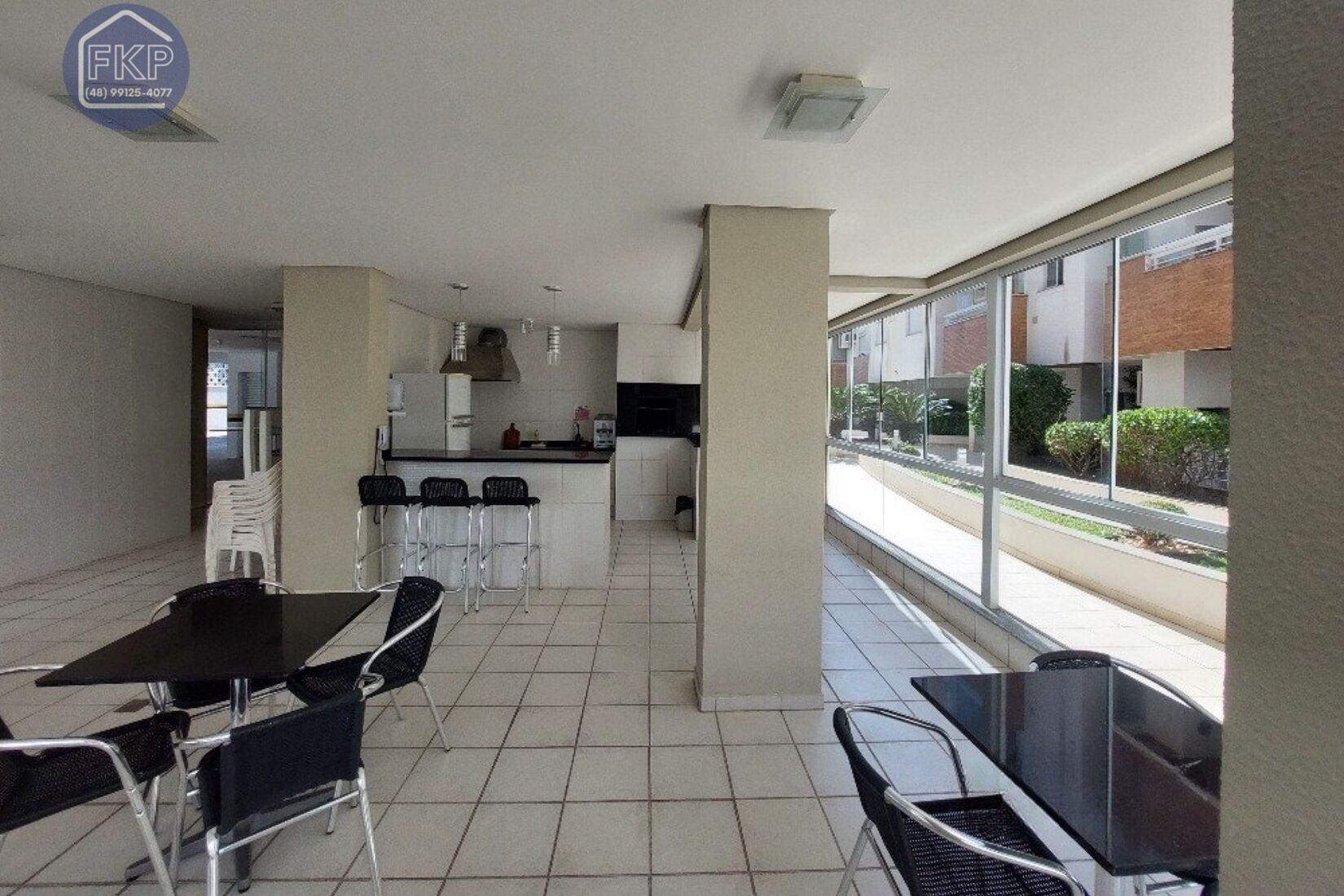 Apartamento à venda com 2 quartos, 73m² - Foto 31