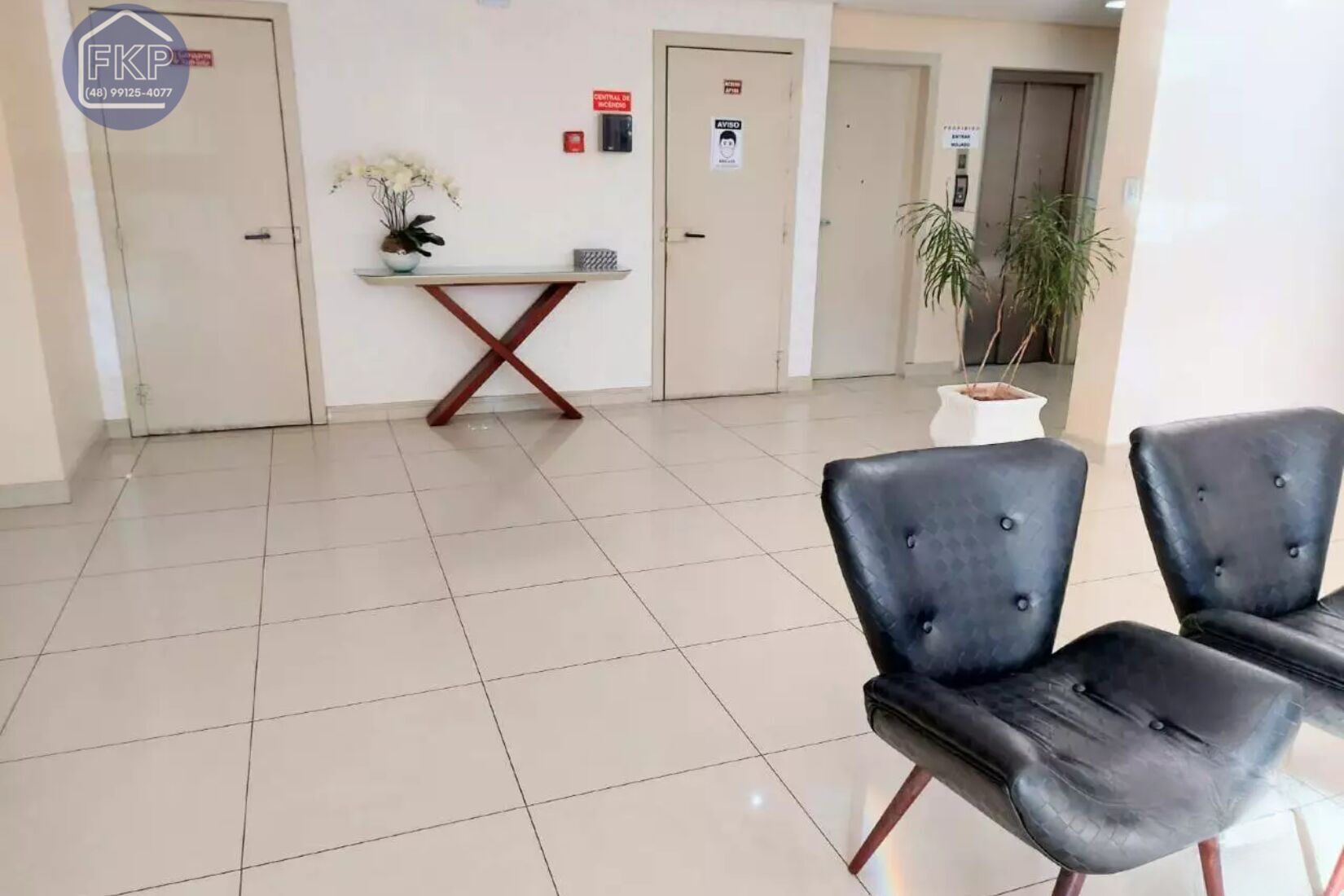 Apartamento à venda com 2 quartos, 65m² - Foto 21